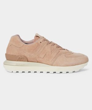 Todd Snyder & New Balance 574 Legacy Sneaker