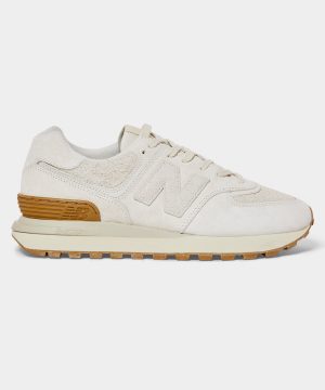 Todd Snyder & New Balance 574 Legacy Sneaker