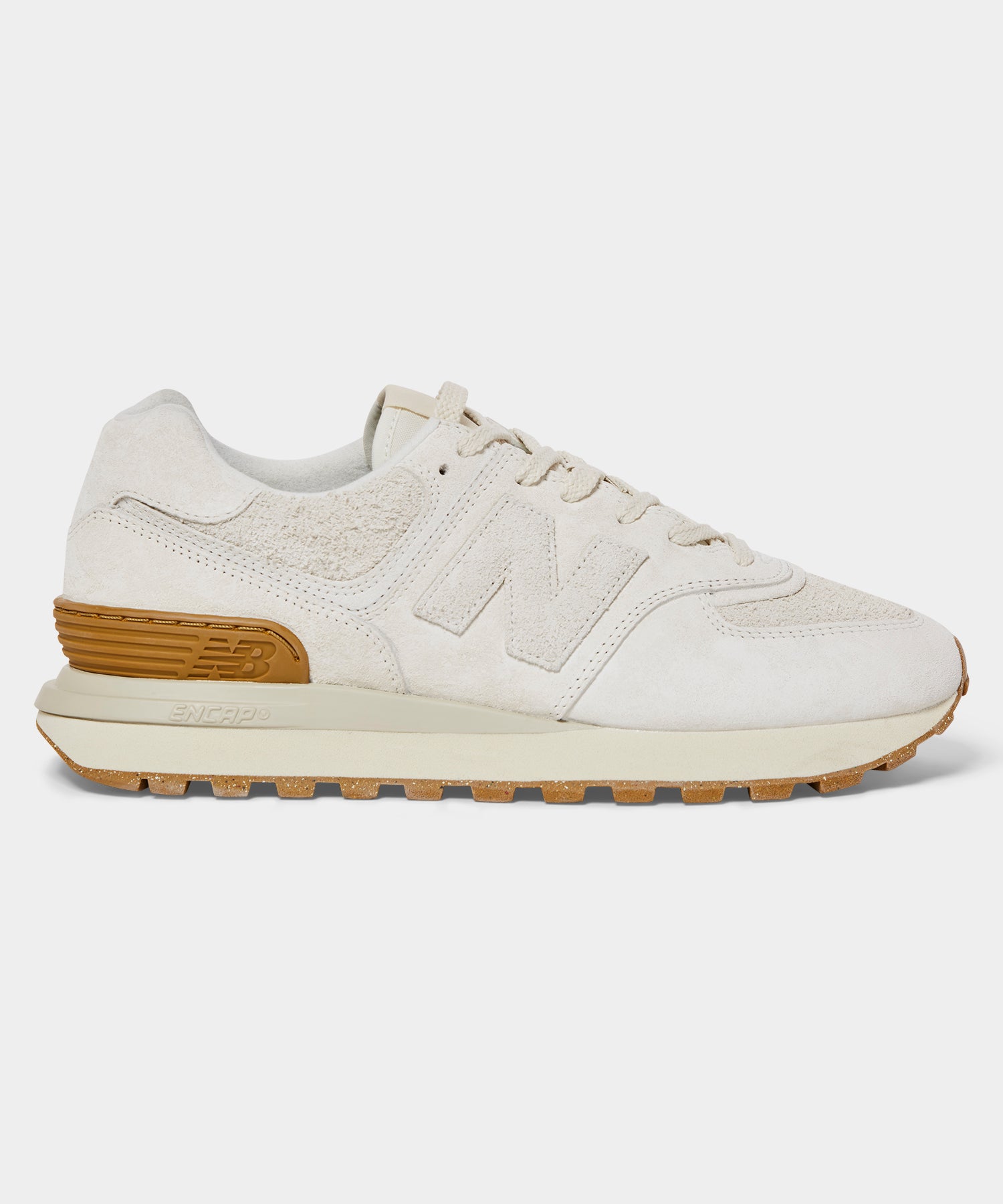 Todd Snyder & New Balance 574 Legacy Sneaker