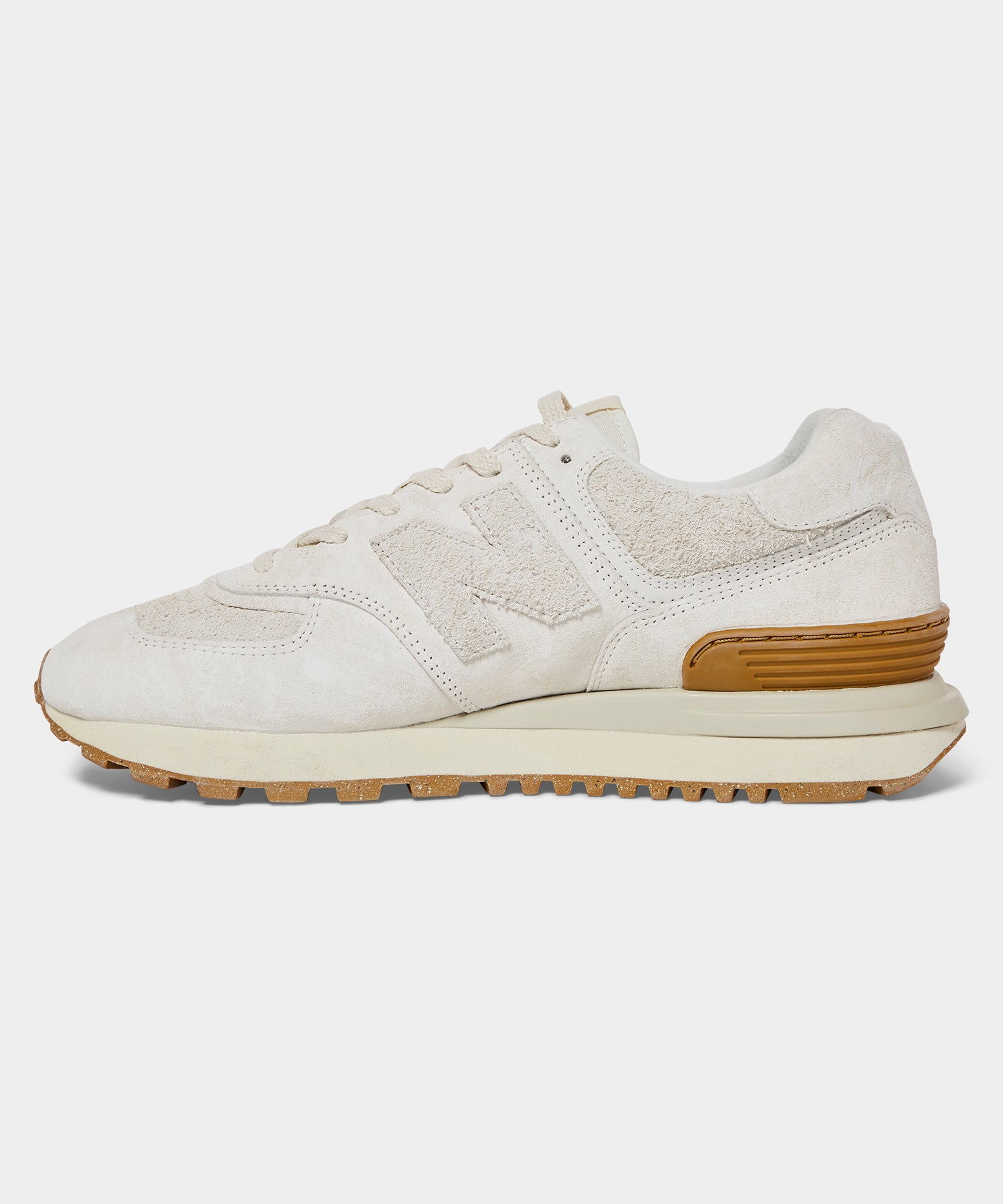 Todd Snyder & New Balance 574 Legacy Sneaker - Image 5