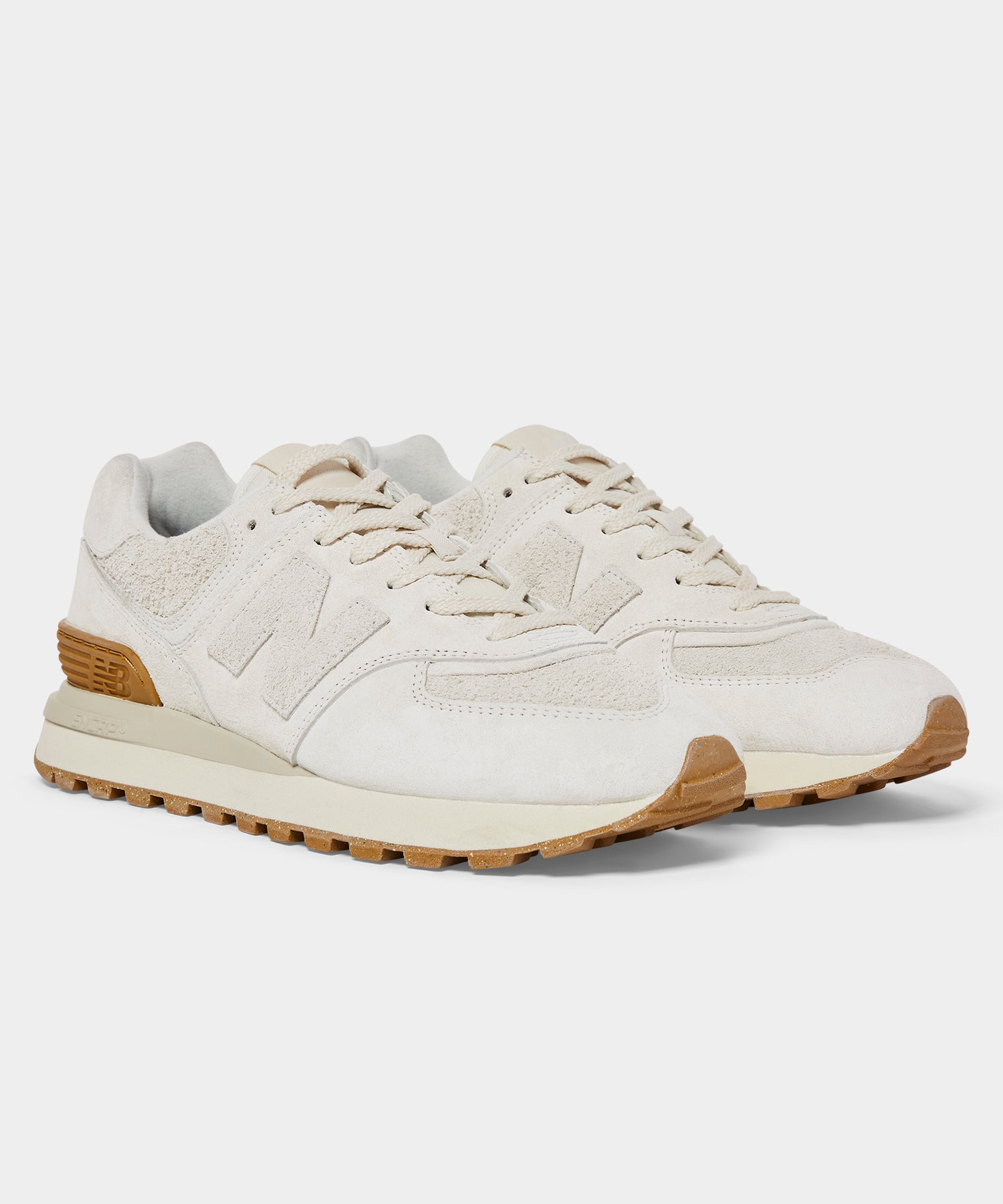 Todd Snyder & New Balance 574 Legacy Sneaker - Image 2