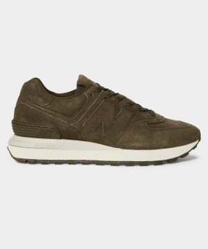 Todd Snyder & New Balance 574 Legacy Sneaker