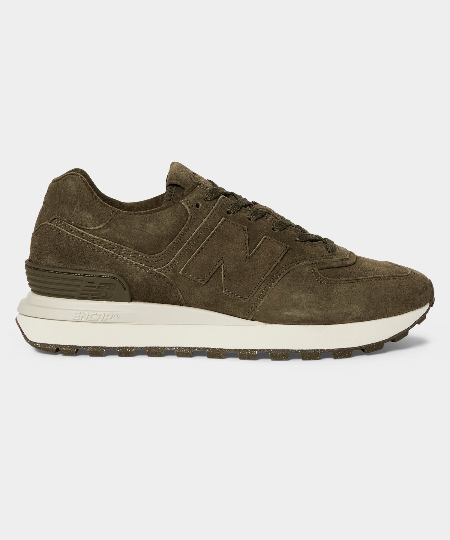 Todd Snyder & New Balance 574 Legacy Sneaker
