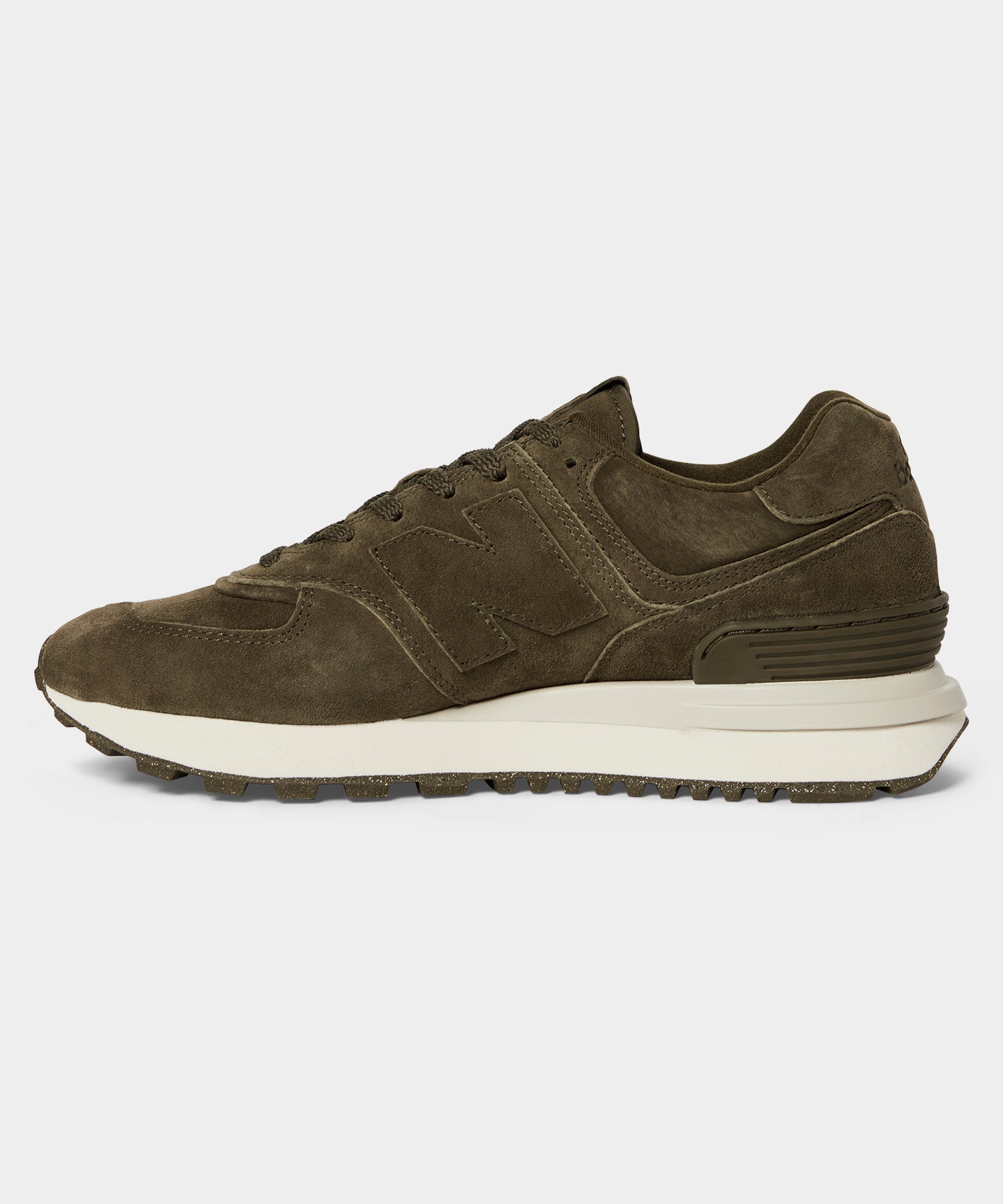 Todd Snyder & New Balance 574 Legacy Sneaker - Image 6