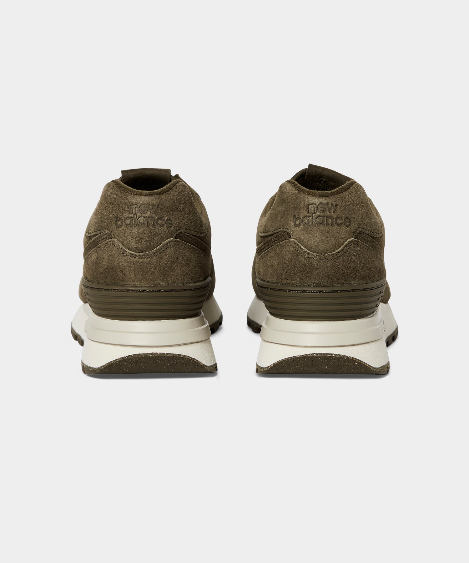 Todd Snyder & New Balance 574 Legacy Sneaker - Image 5