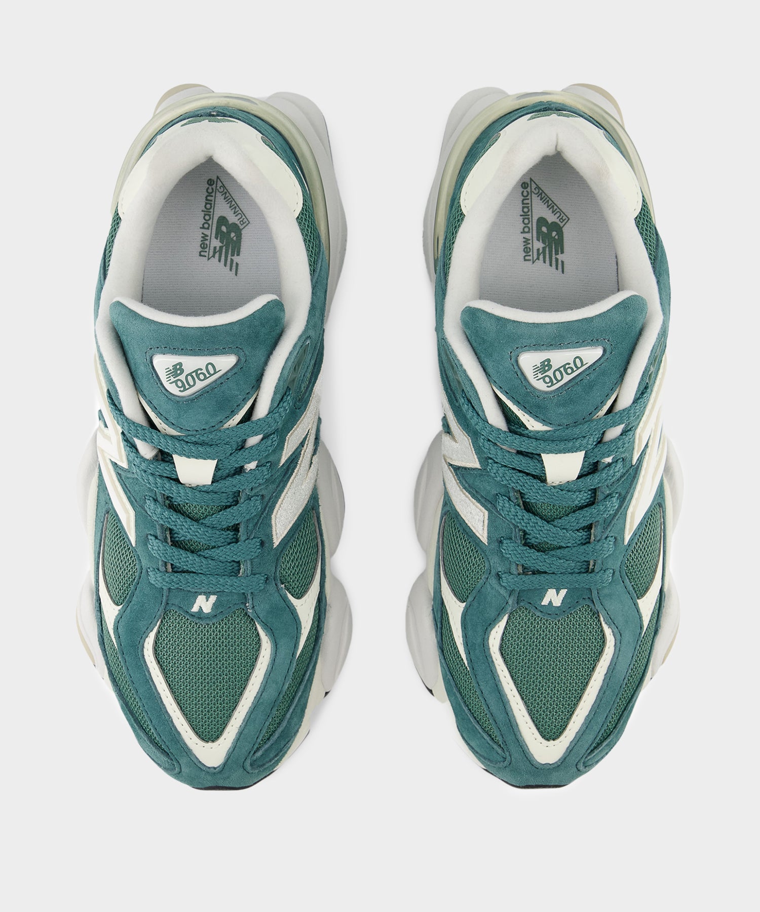 New Balance 9060 Sneaker - Image 4