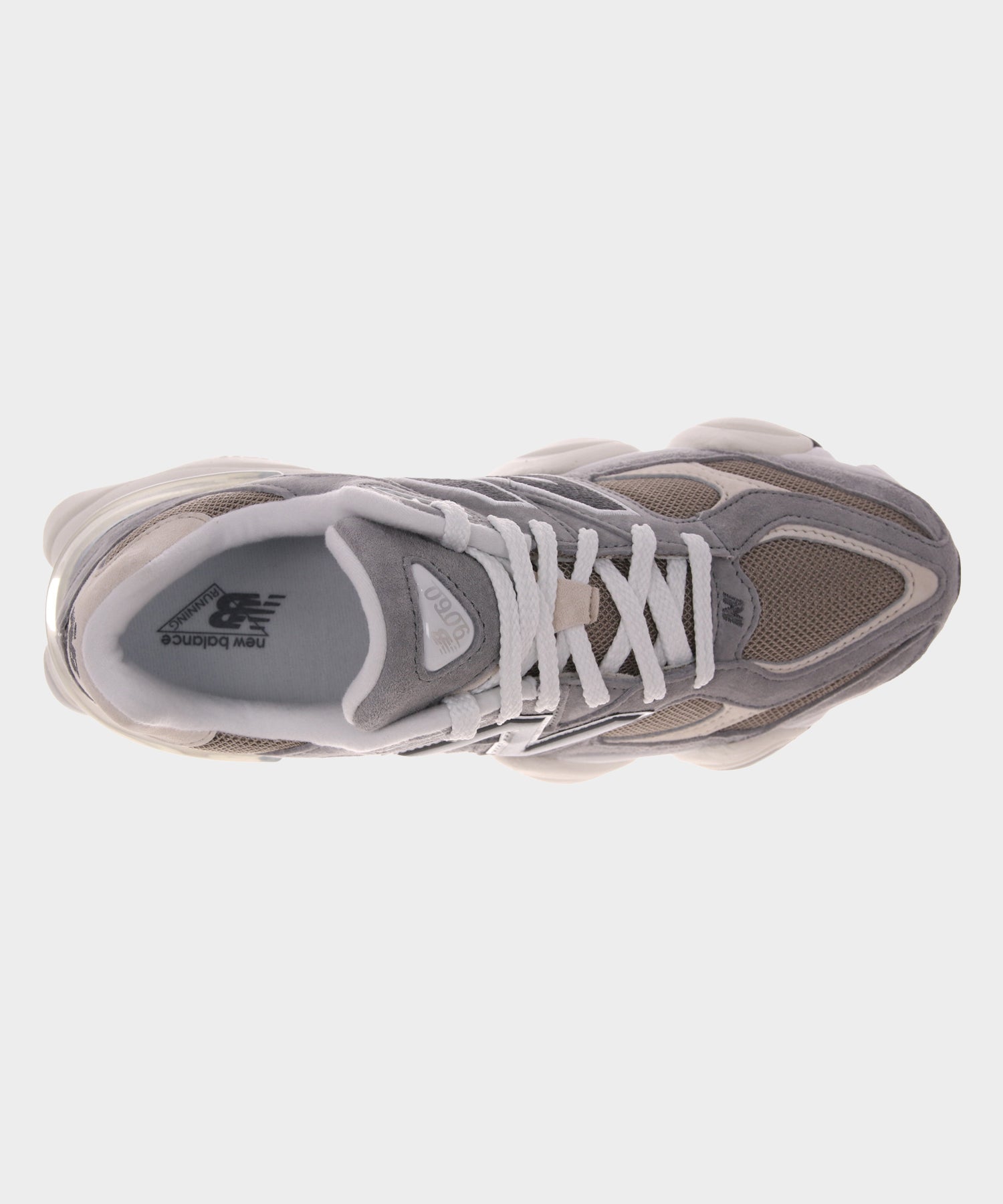 New Balance 9060 Sneaker - Image 3