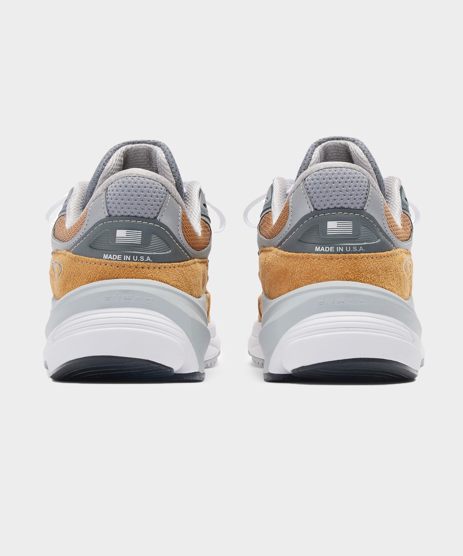 New Balance Made in USA 990v6 Sneaker - Image 7