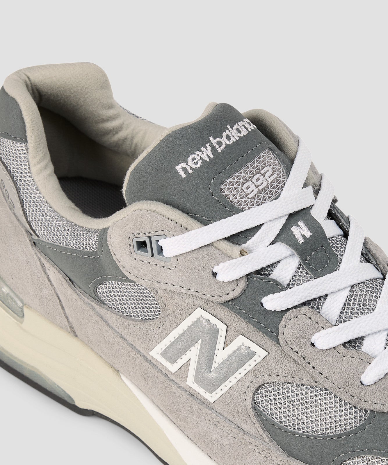 New Balance Made in USA U992 Sneaker - Image 3