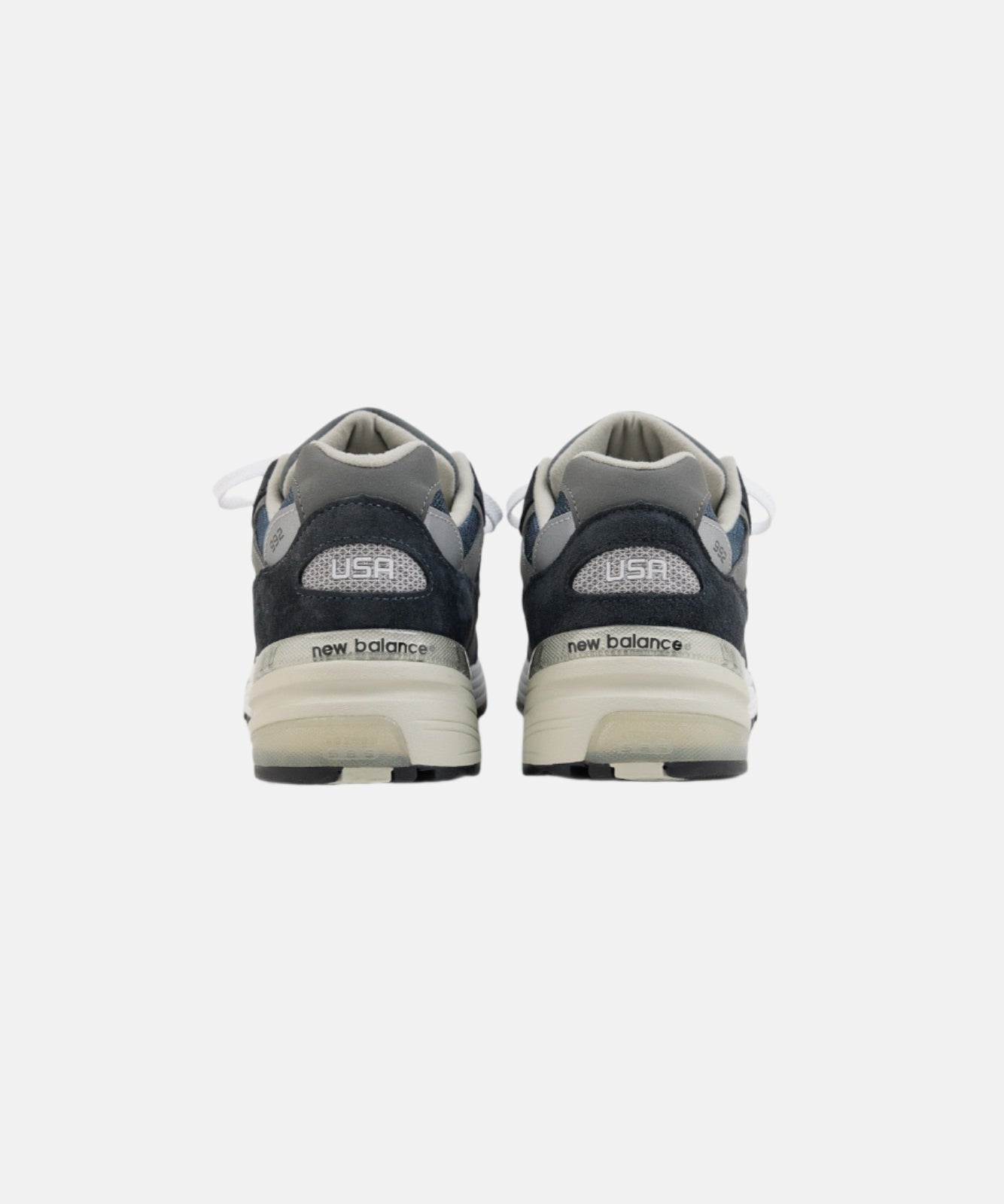 New Balance Made in USA U992 Sneaker - Image 4