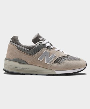 New Balance Made in USA 997 Sneaker