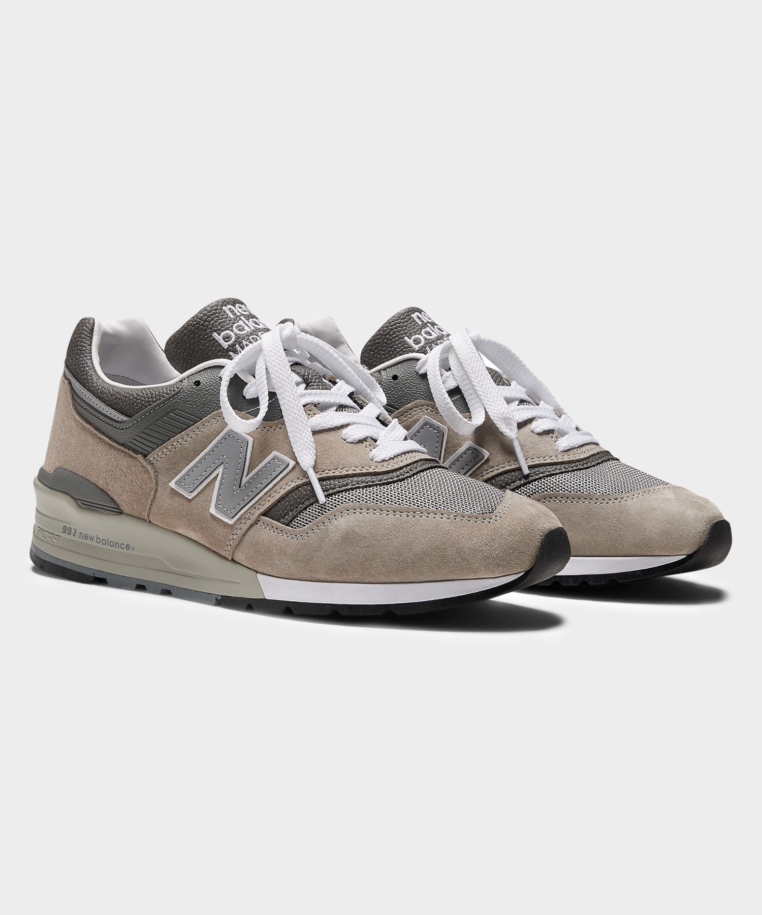 New Balance Made in USA 997 Sneaker - Image 3