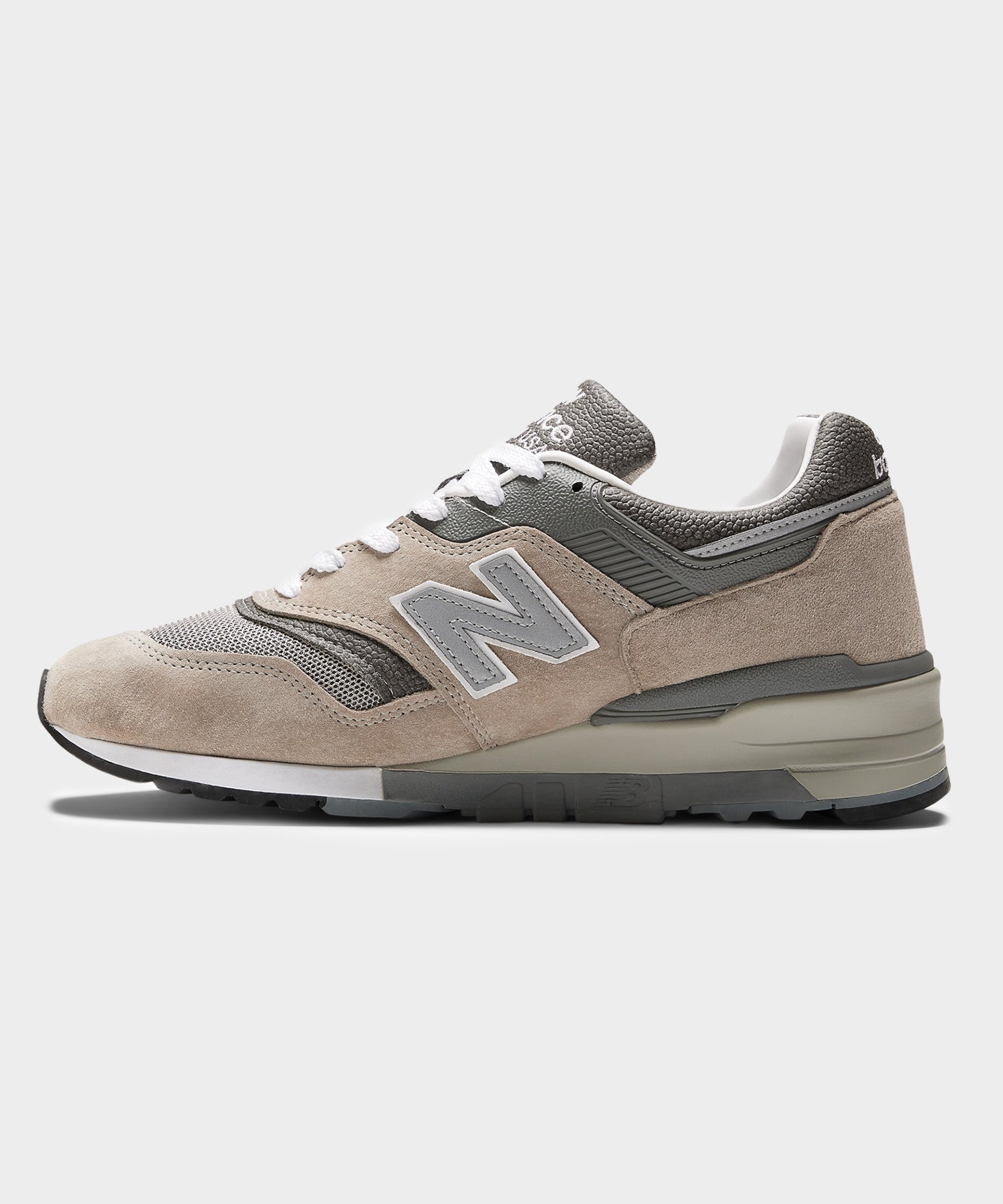 New Balance Made in USA 997 Sneaker - Image 2