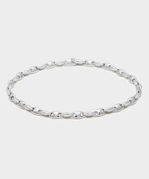 Maor Sterling Silver Neo Bracelet