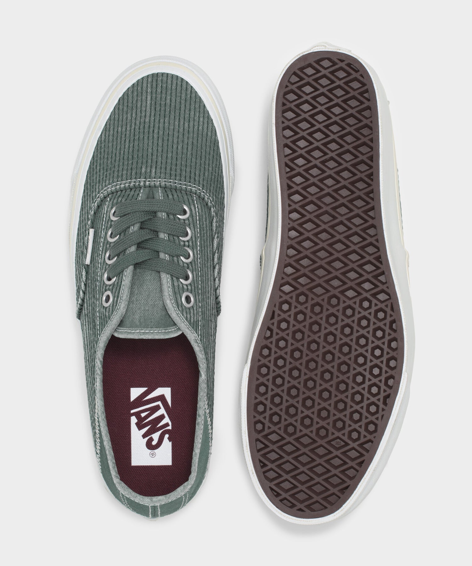 Vans LX Authentic 44 Kickdown Sneaker - Image 3