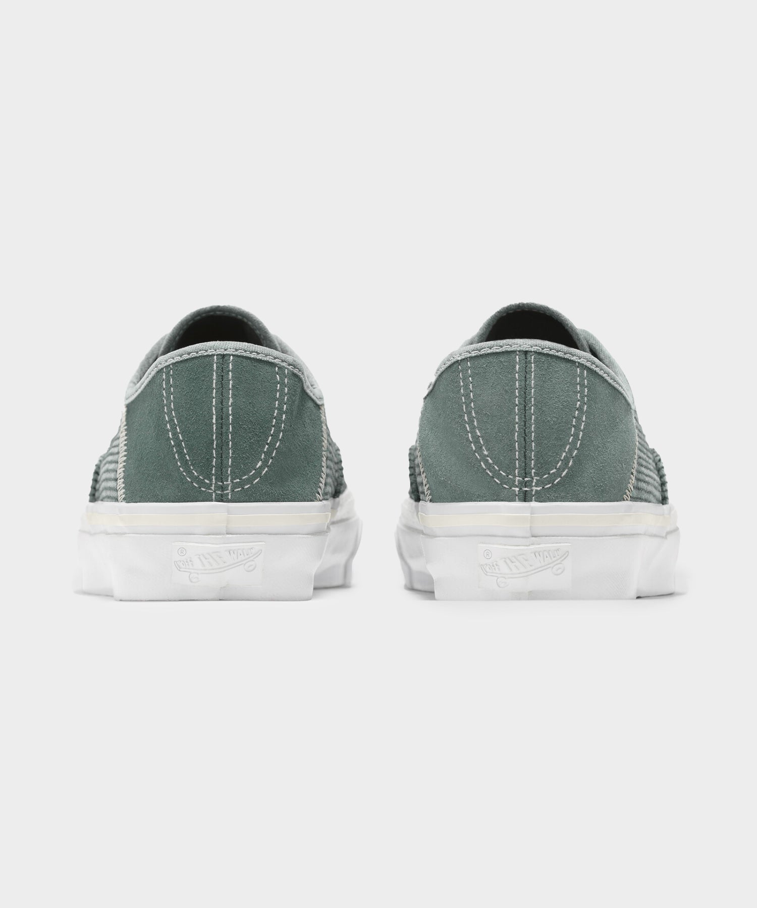 Vans LX Authentic 44 Kickdown Sneaker - Image 4