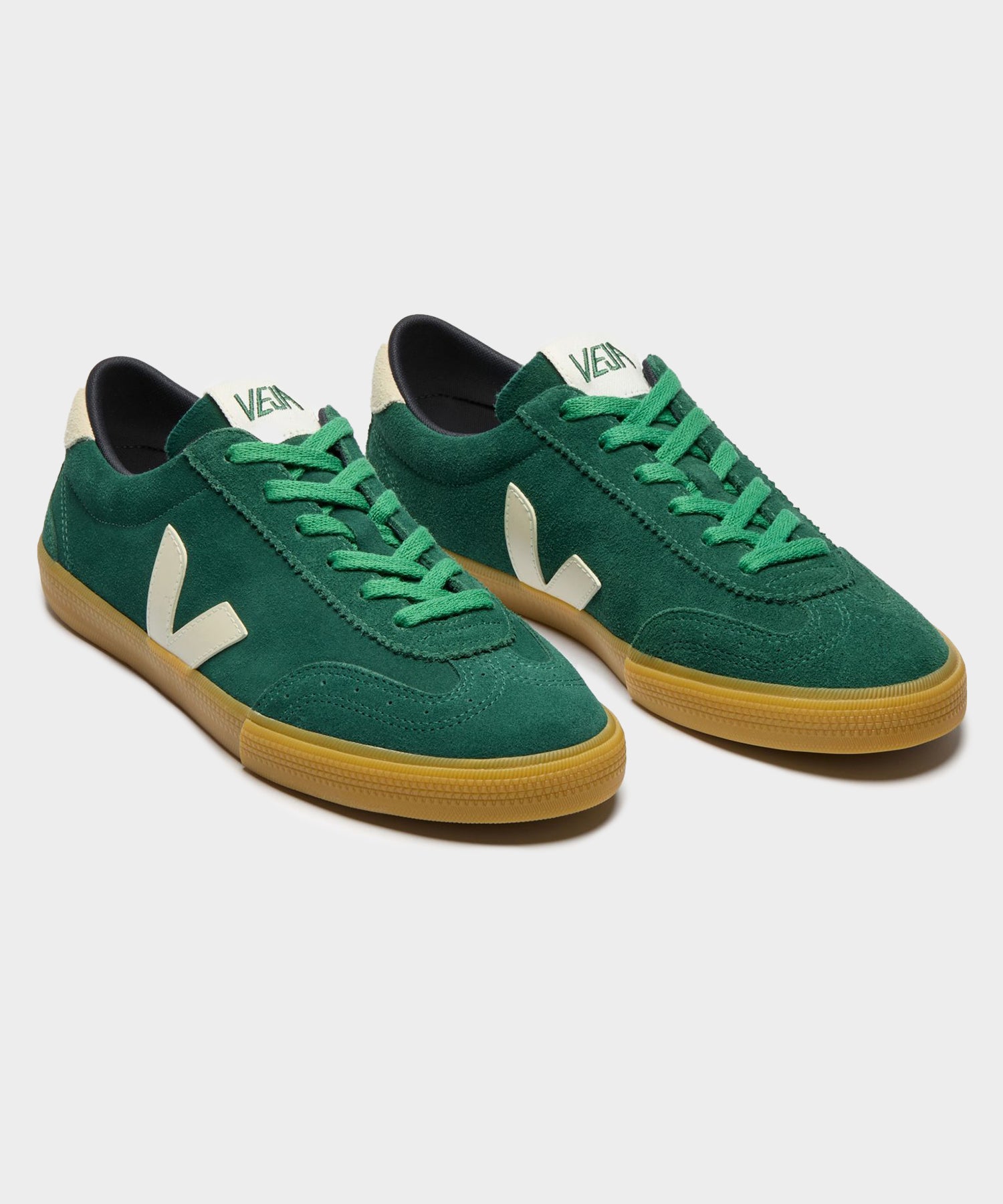 Veja Volley Poker Pierre Sneaker - Image 2