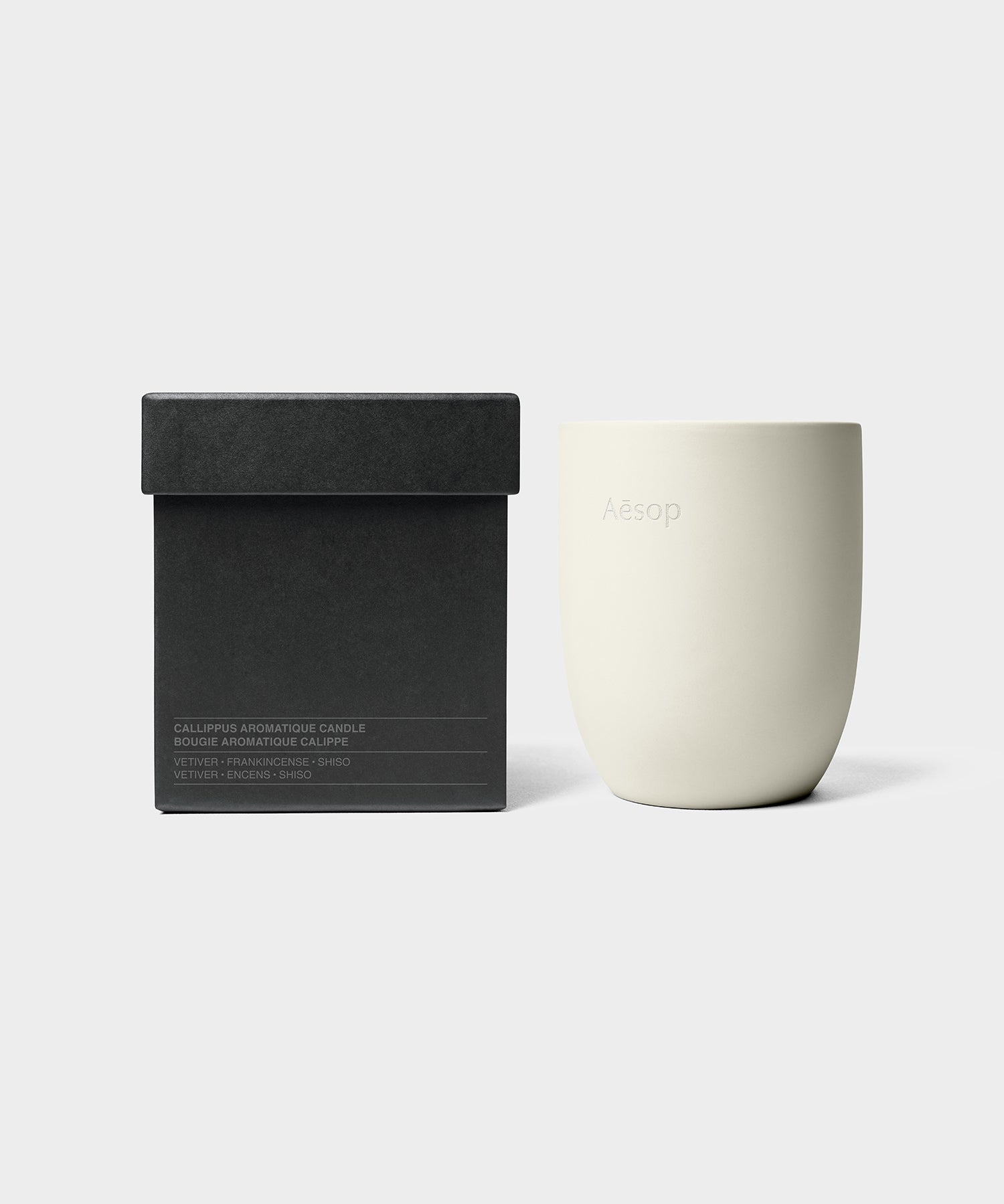 Aesop Candle Aganice - Image 2