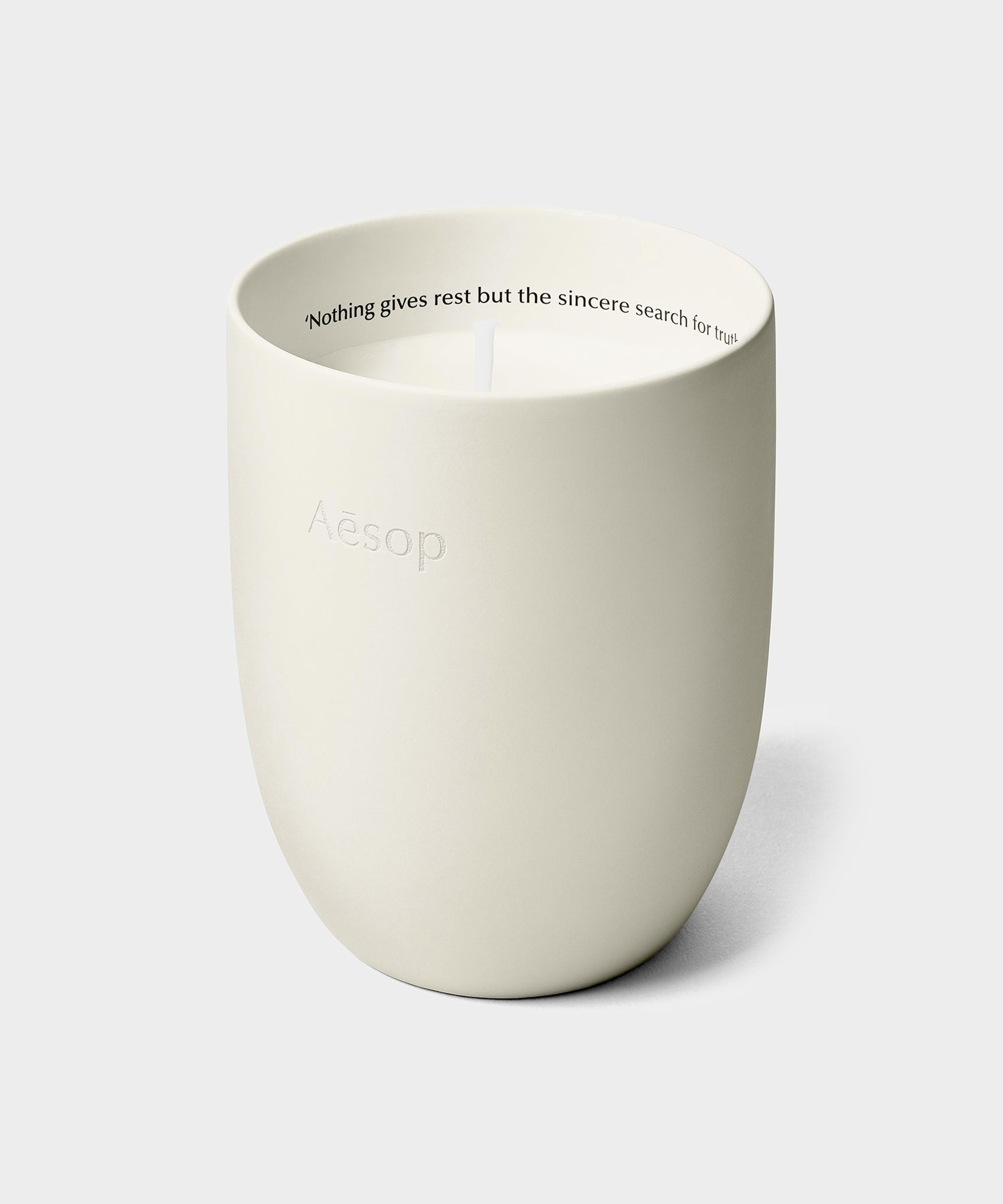 Aesop Candle Ptolemy