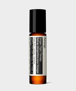 Aesop Ginger Flight Therapy