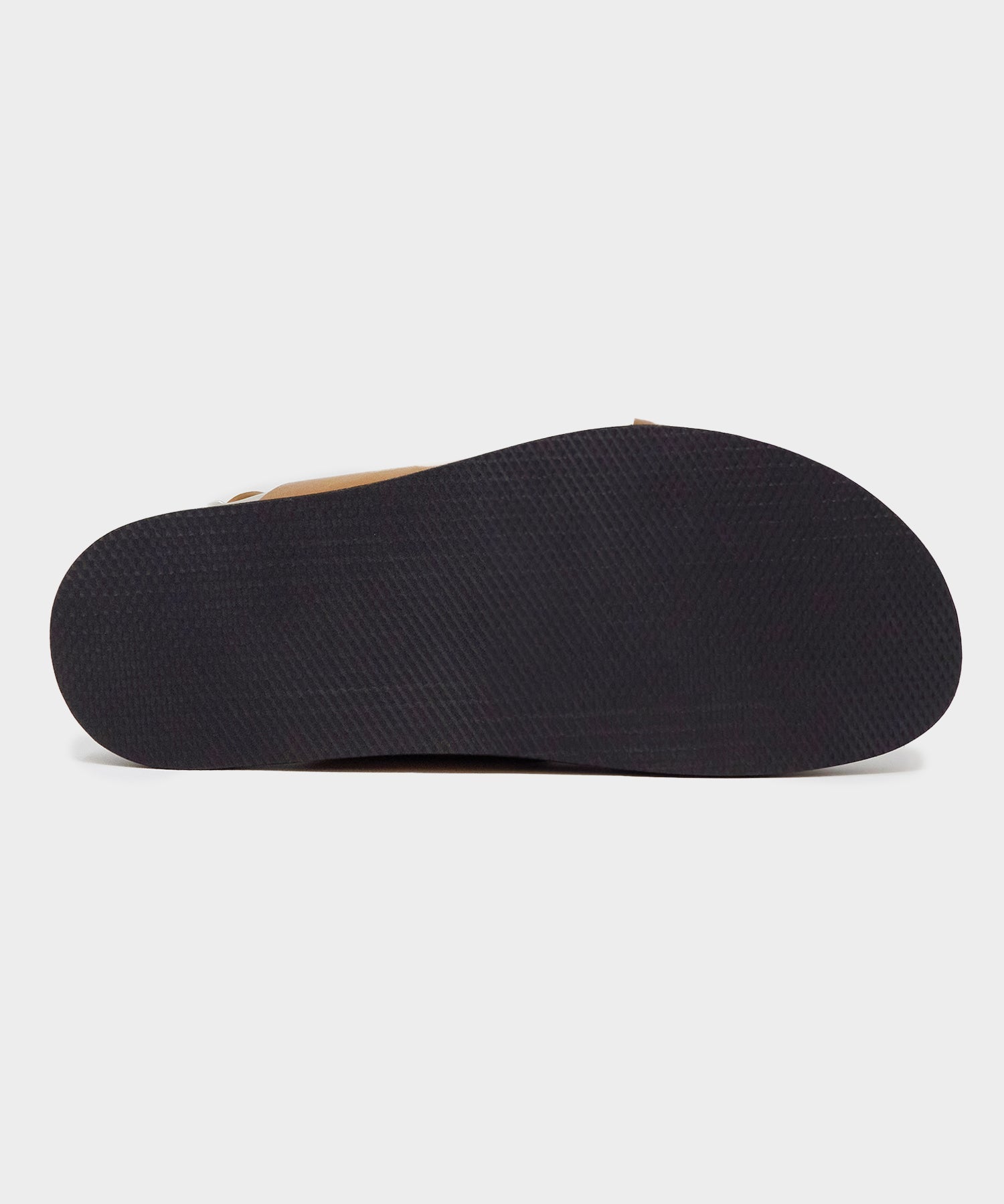 Armando Cabral Manjak Leather Sandal in Caramel - Image 6