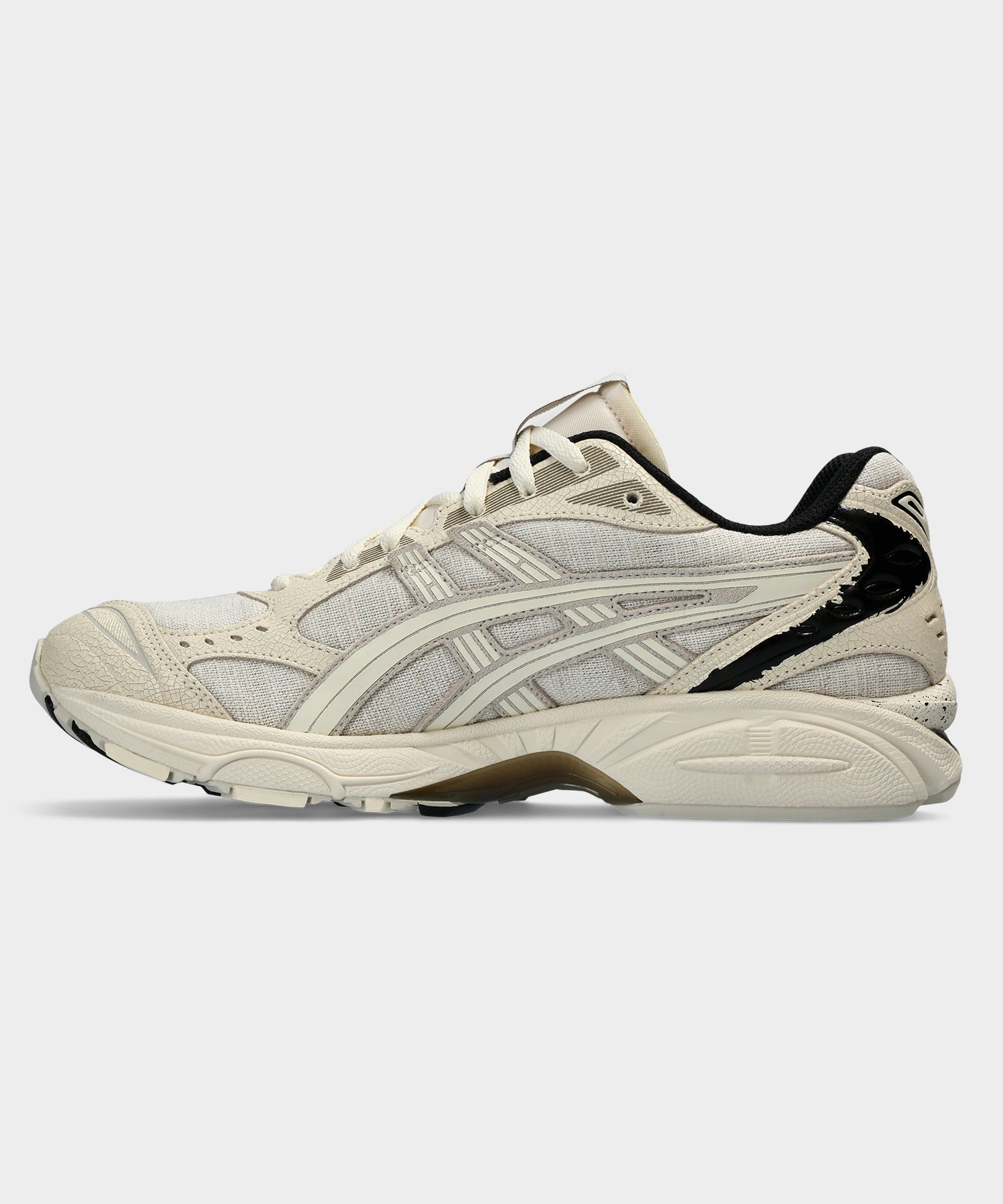 Asics Gel-Kayano 14 in Cream - Image 2