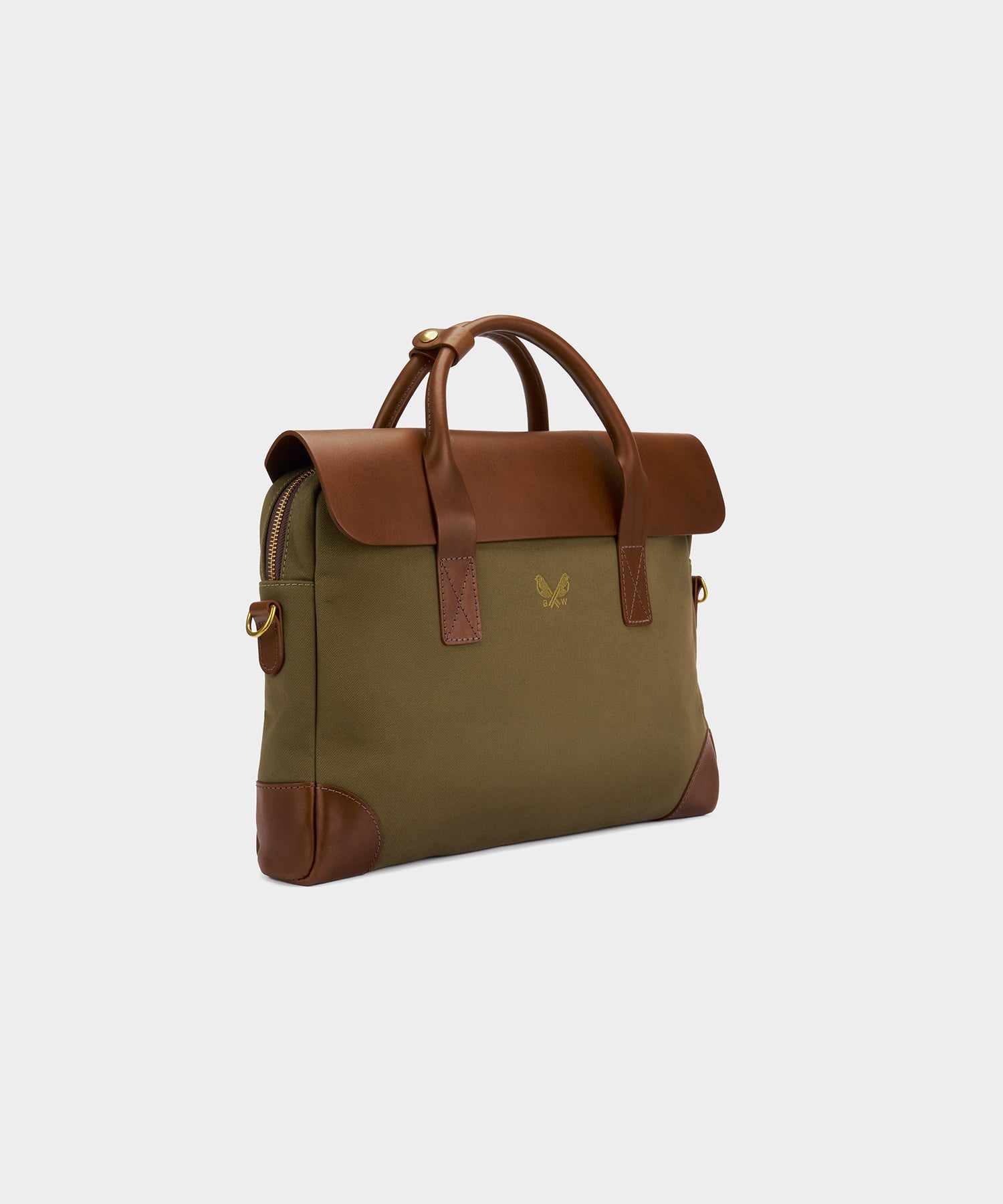 Bennett Winch Canvas Brief - Image 2