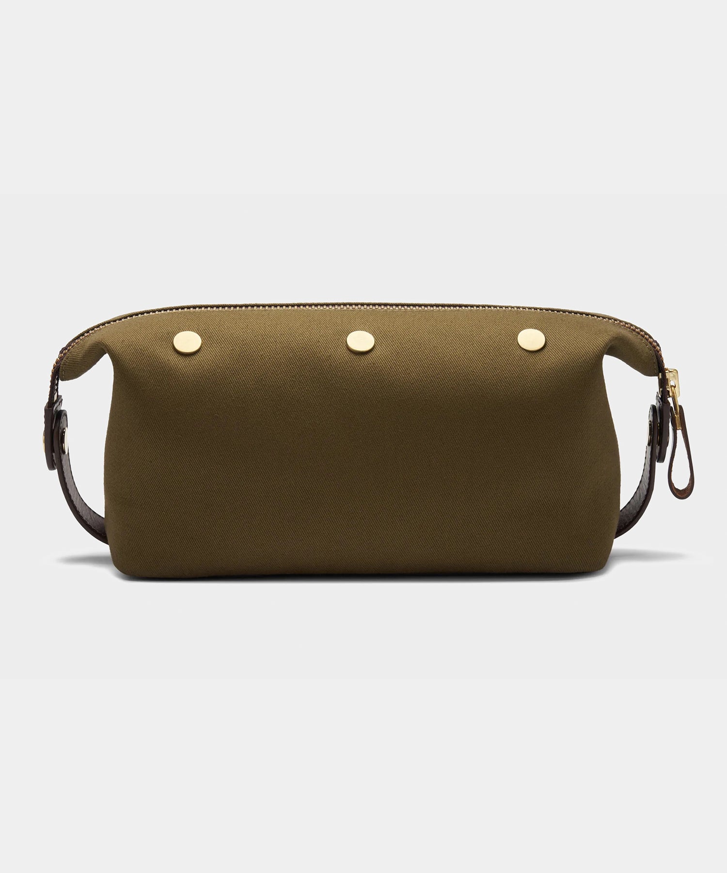 Bennett Winch Canvas Washbag - Image 2