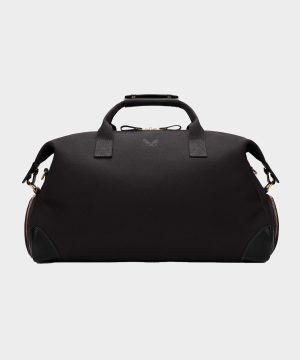 Bennett Winch Canvas Weekender