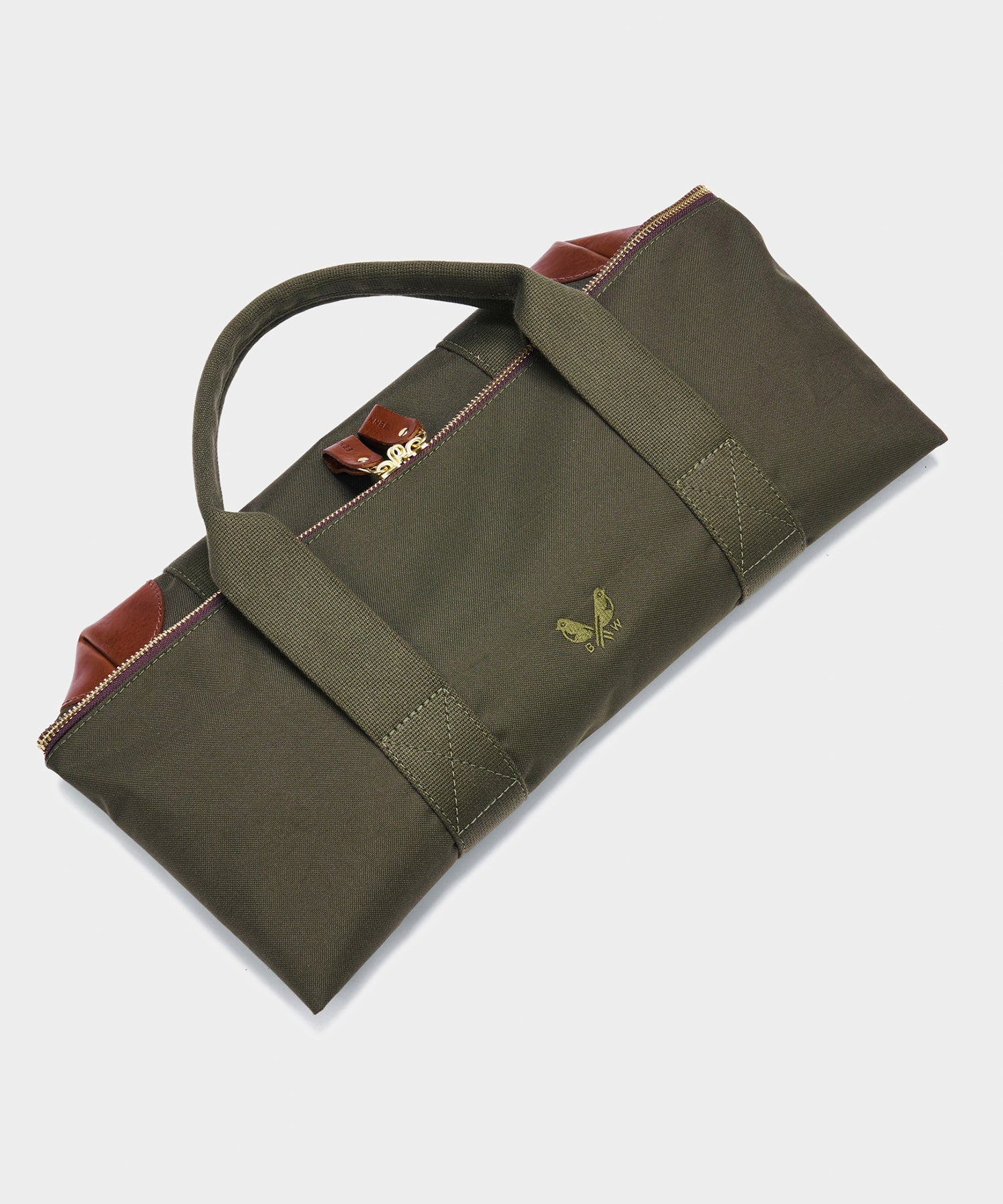 Bennett Winch Nylon Medium Cargo Bag - Image 5