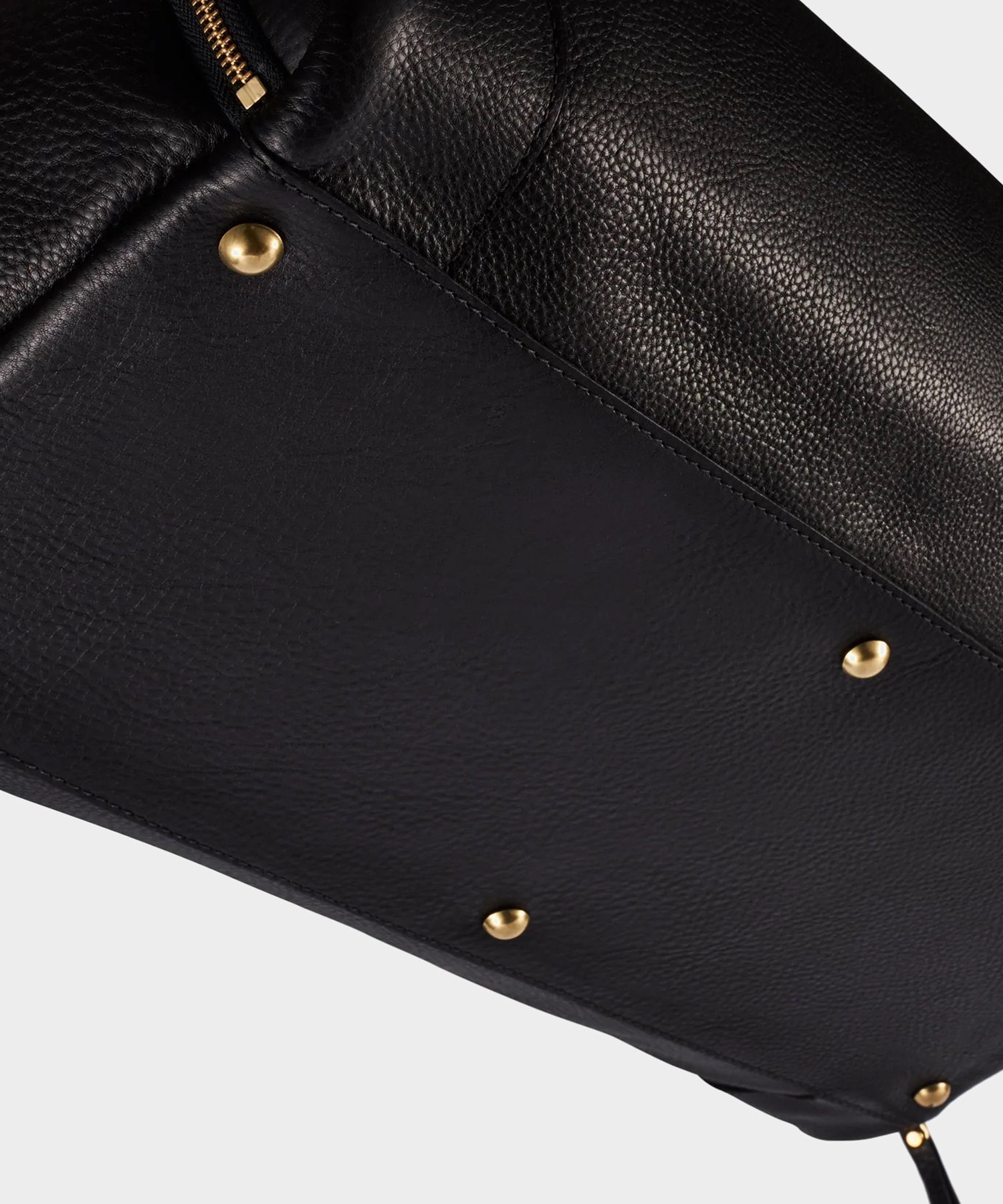 Bennett Winch Leather Weekender - Image 7