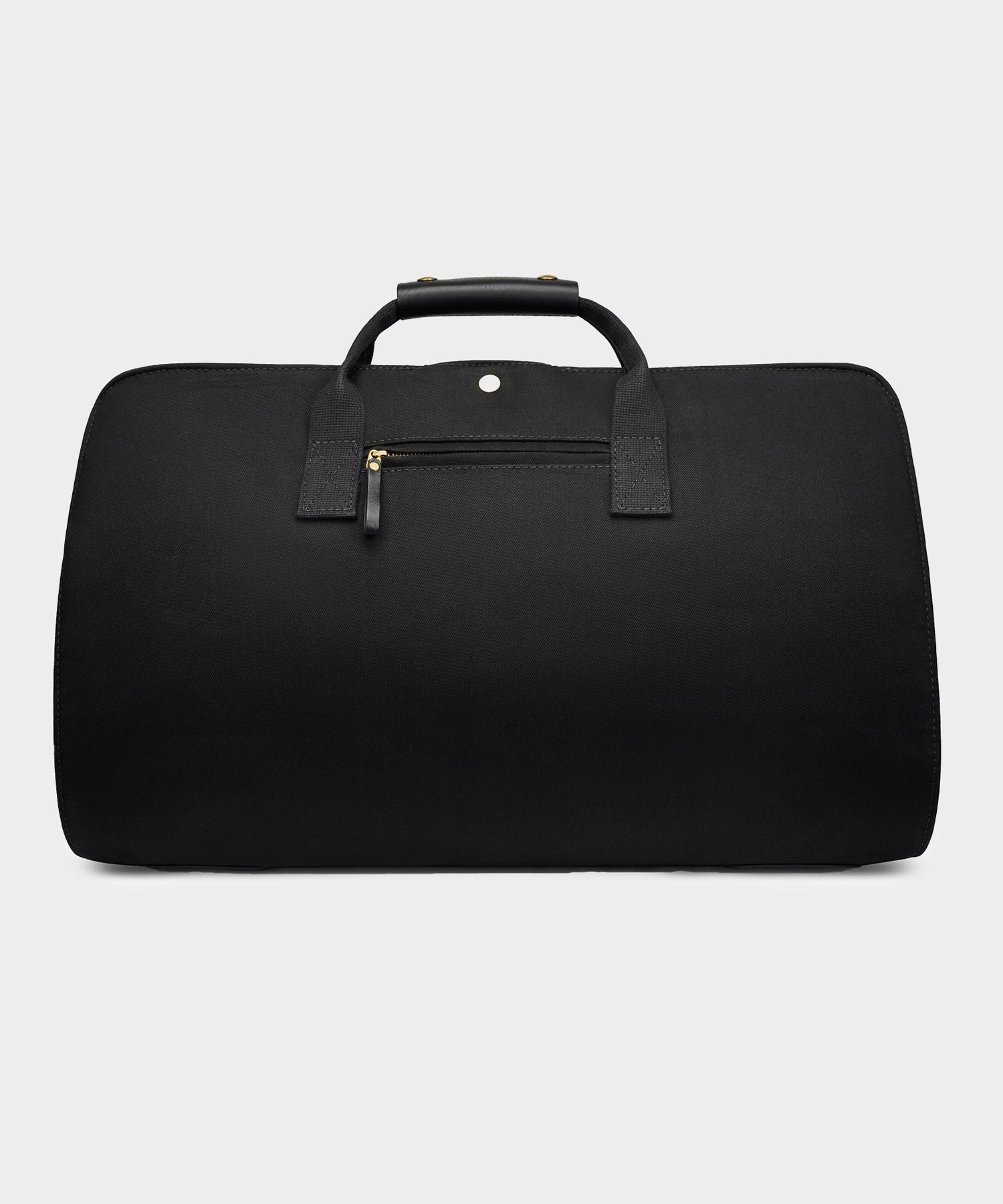 Bennett Winch Canvas Suit Carrier Holdall - Image 4