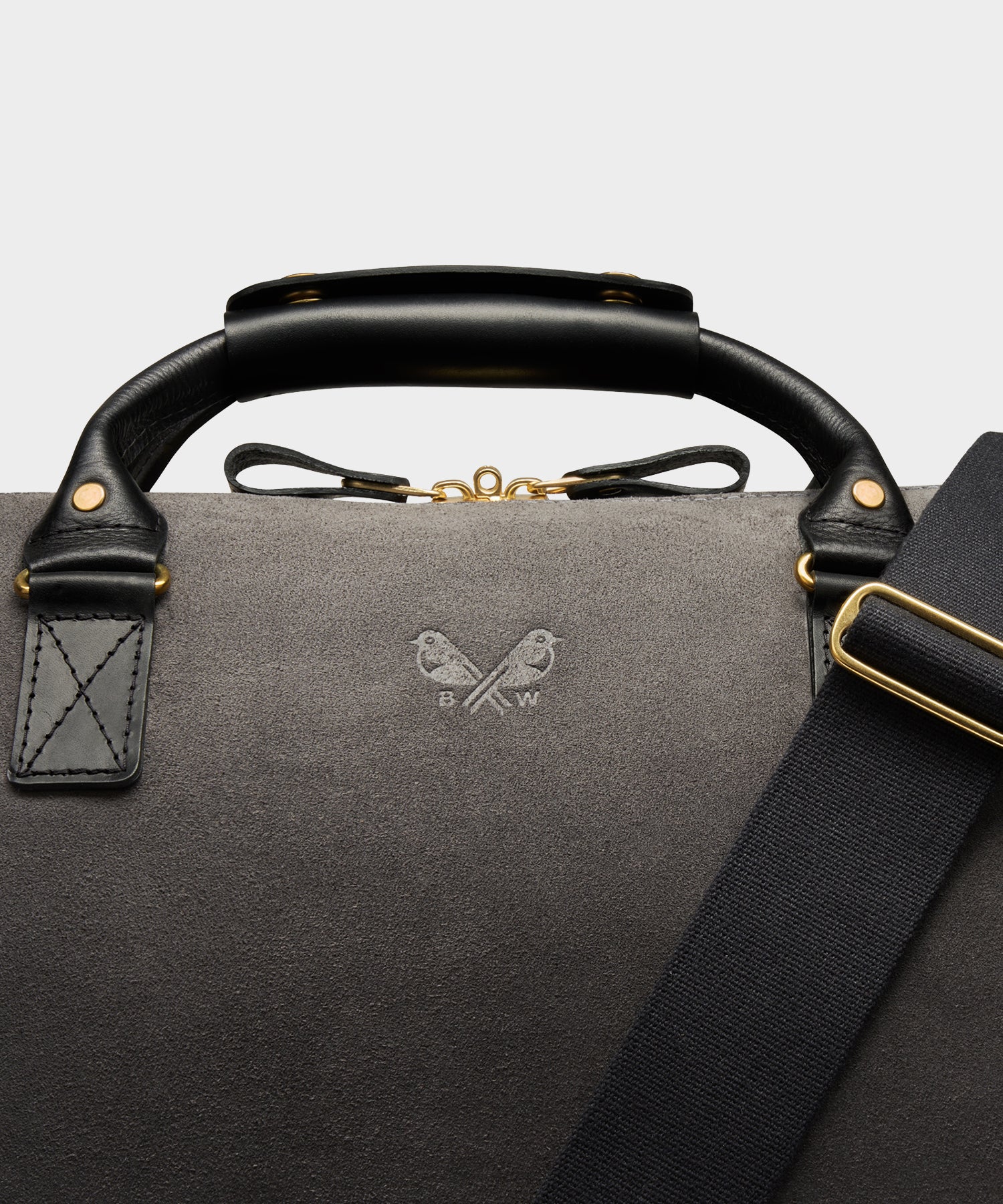Bennett Winch Suede Commuter - Image 6