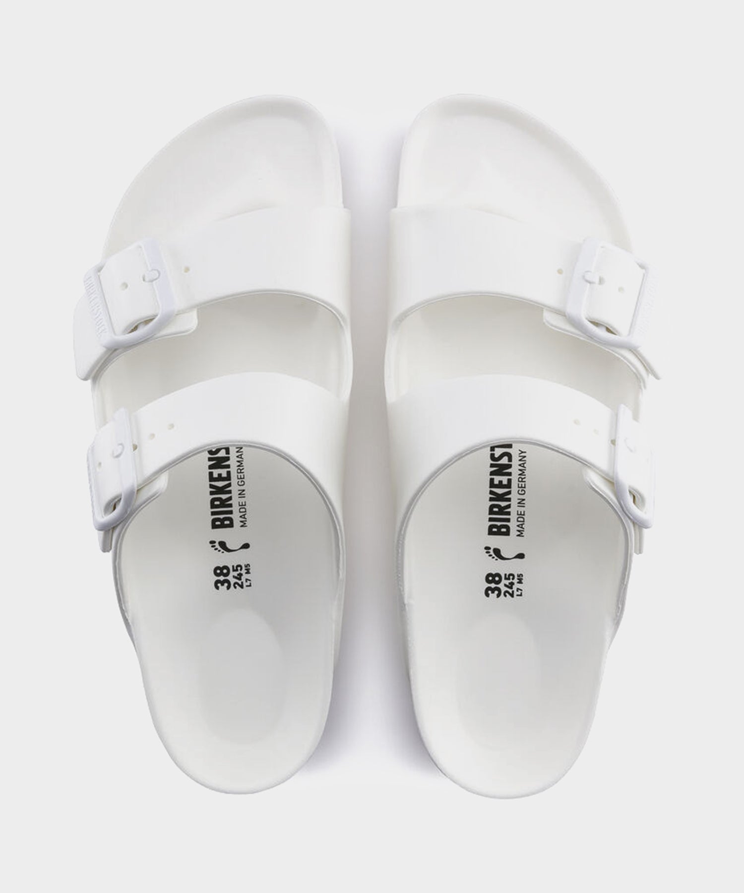 Birkenstock Arizona Eva Sandal - Image 4