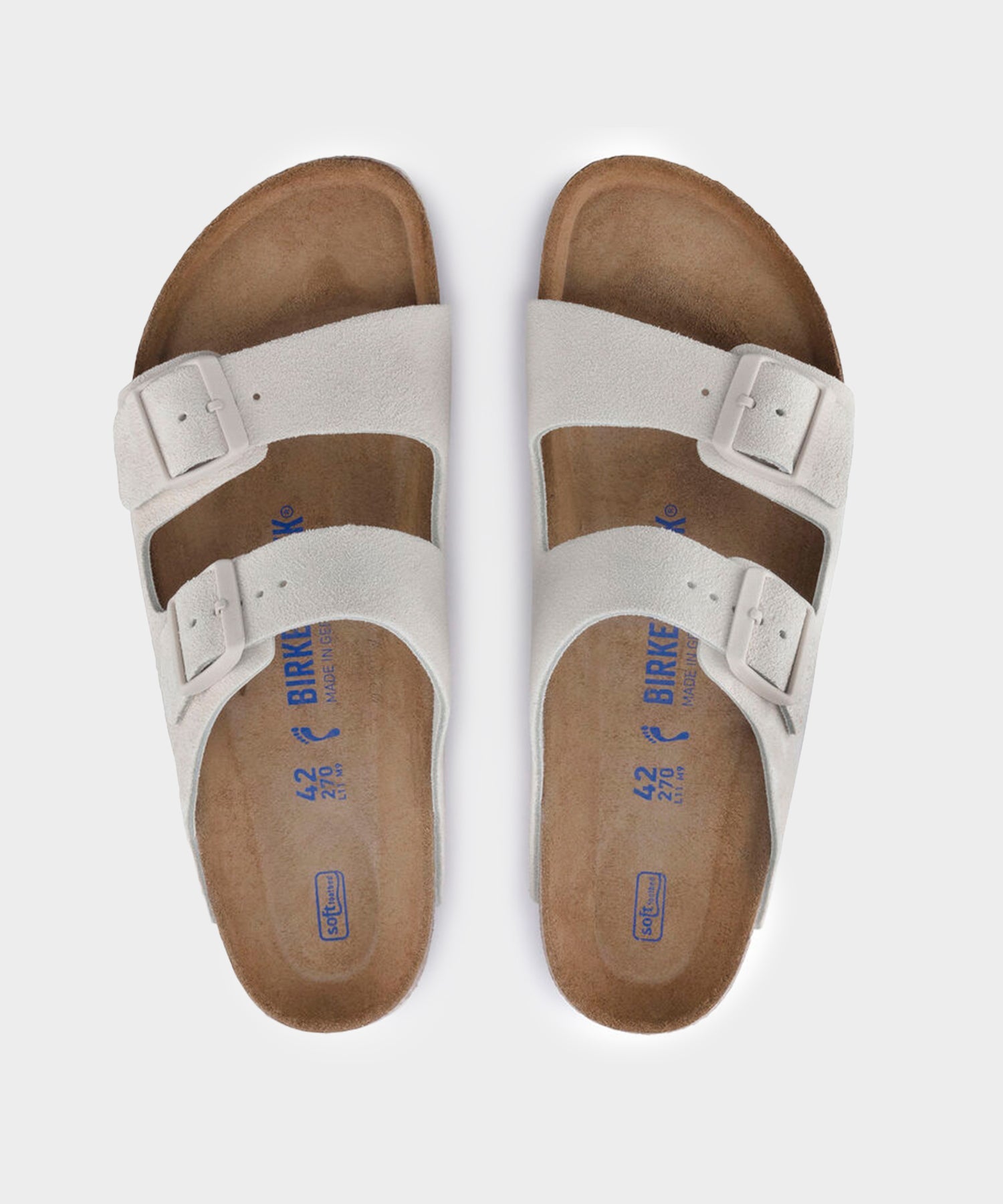 Birkenstock Arizona Soft-Footbed Sandal - Image 2