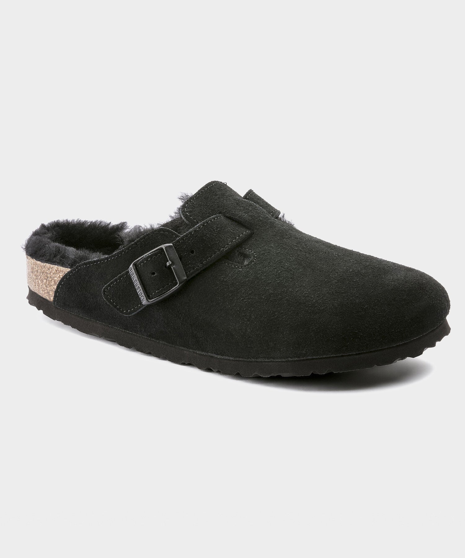 Birkenstock Boston Shearling Mule - Image 2