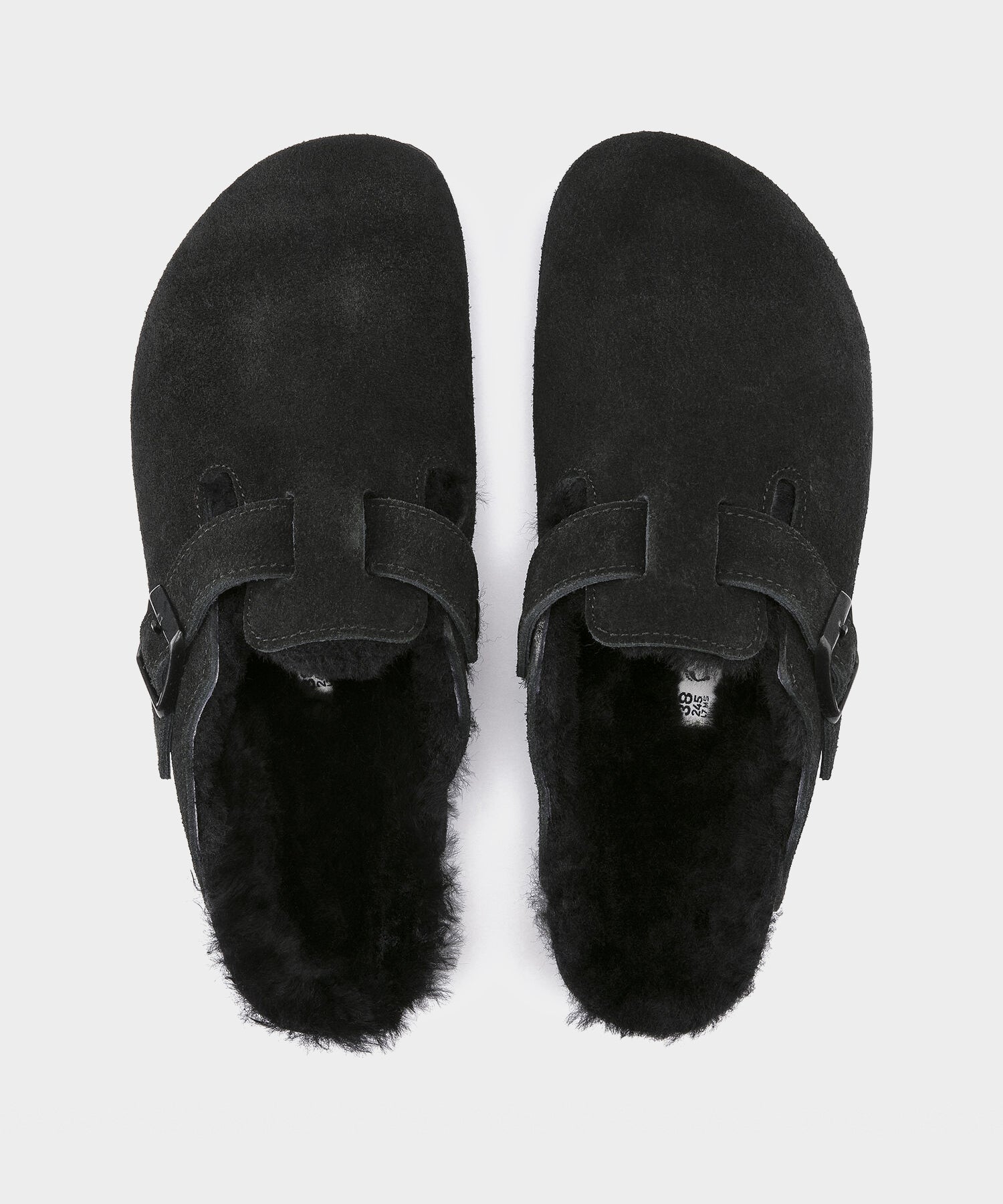 Birkenstock Boston Shearling Mule - Image 4