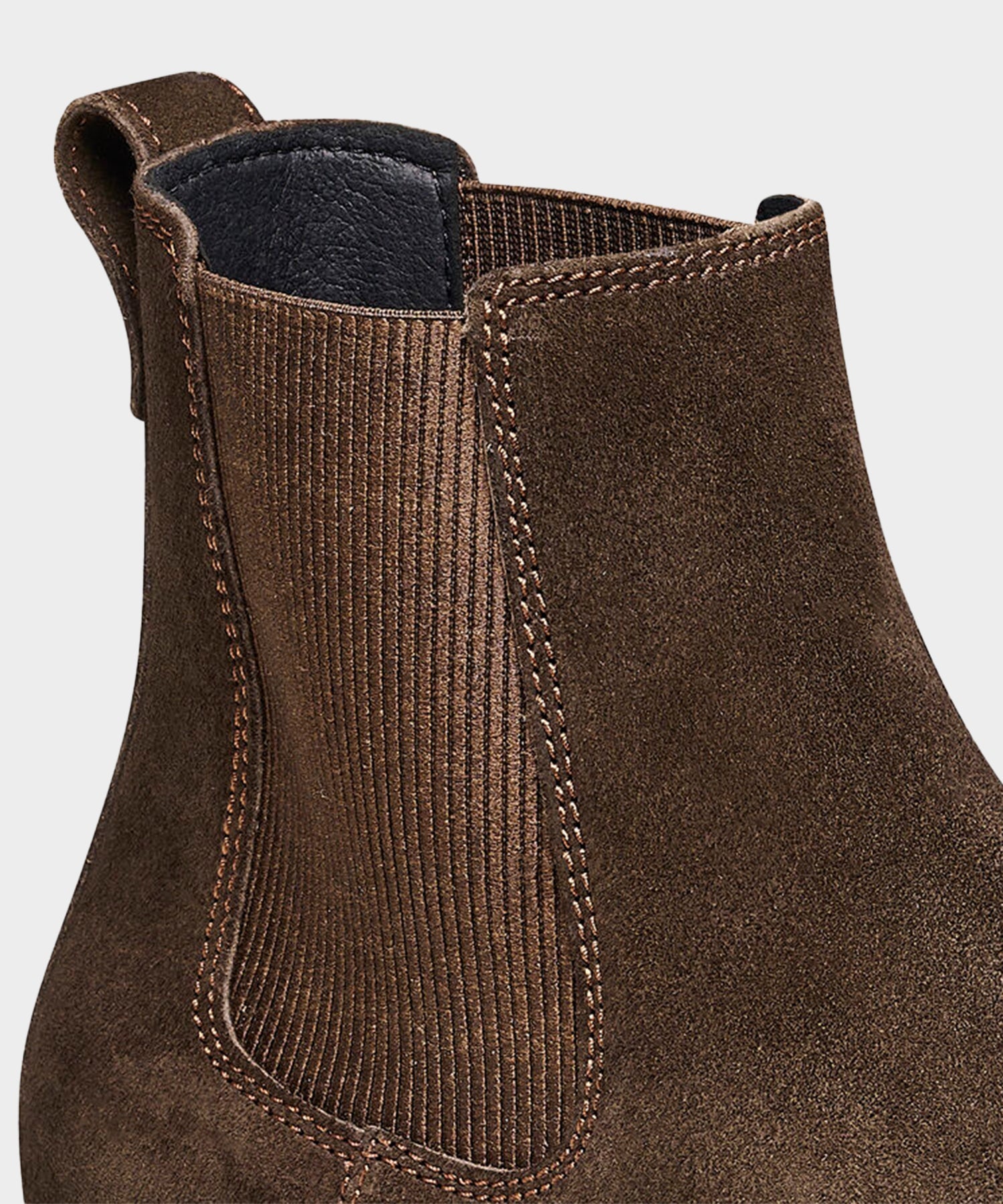 Birkenstock Highwood Boot in Chocolate - Image 6