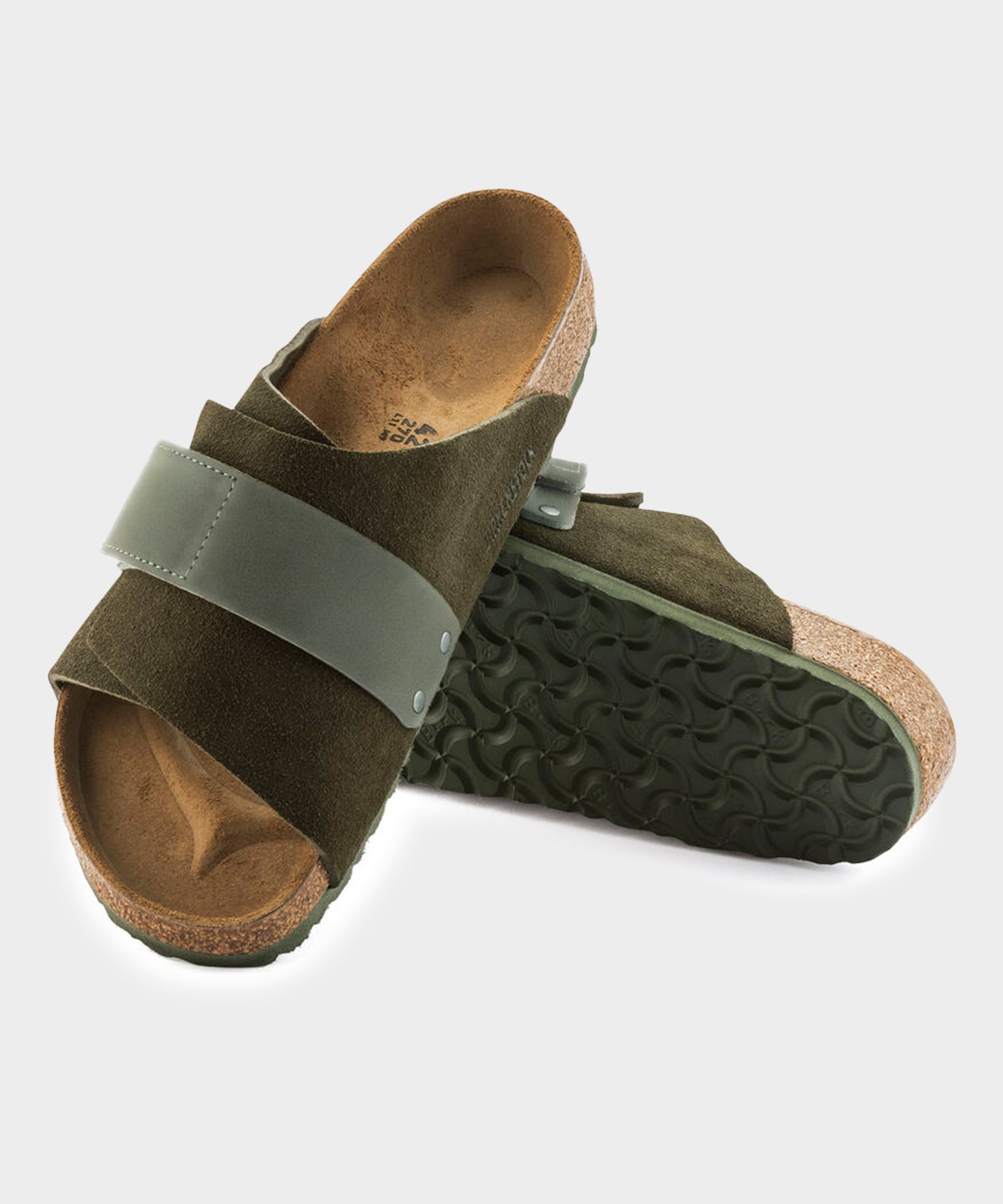 Birkenstock Kyoto Sandal - Image 2
