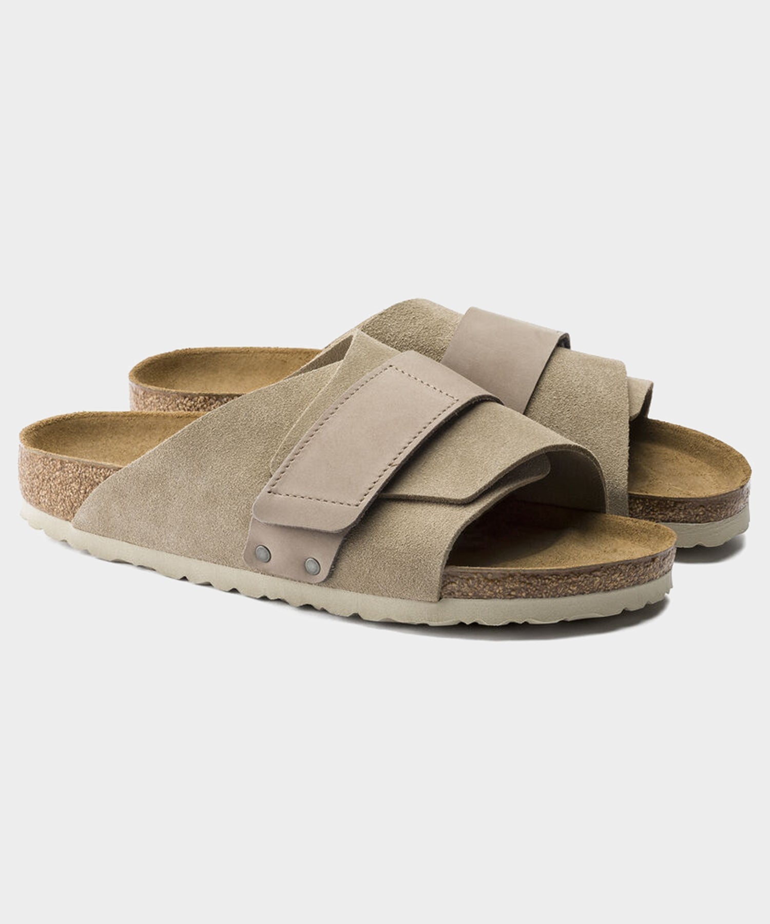 Birkenstock Kyoto Sandal - Image 2
