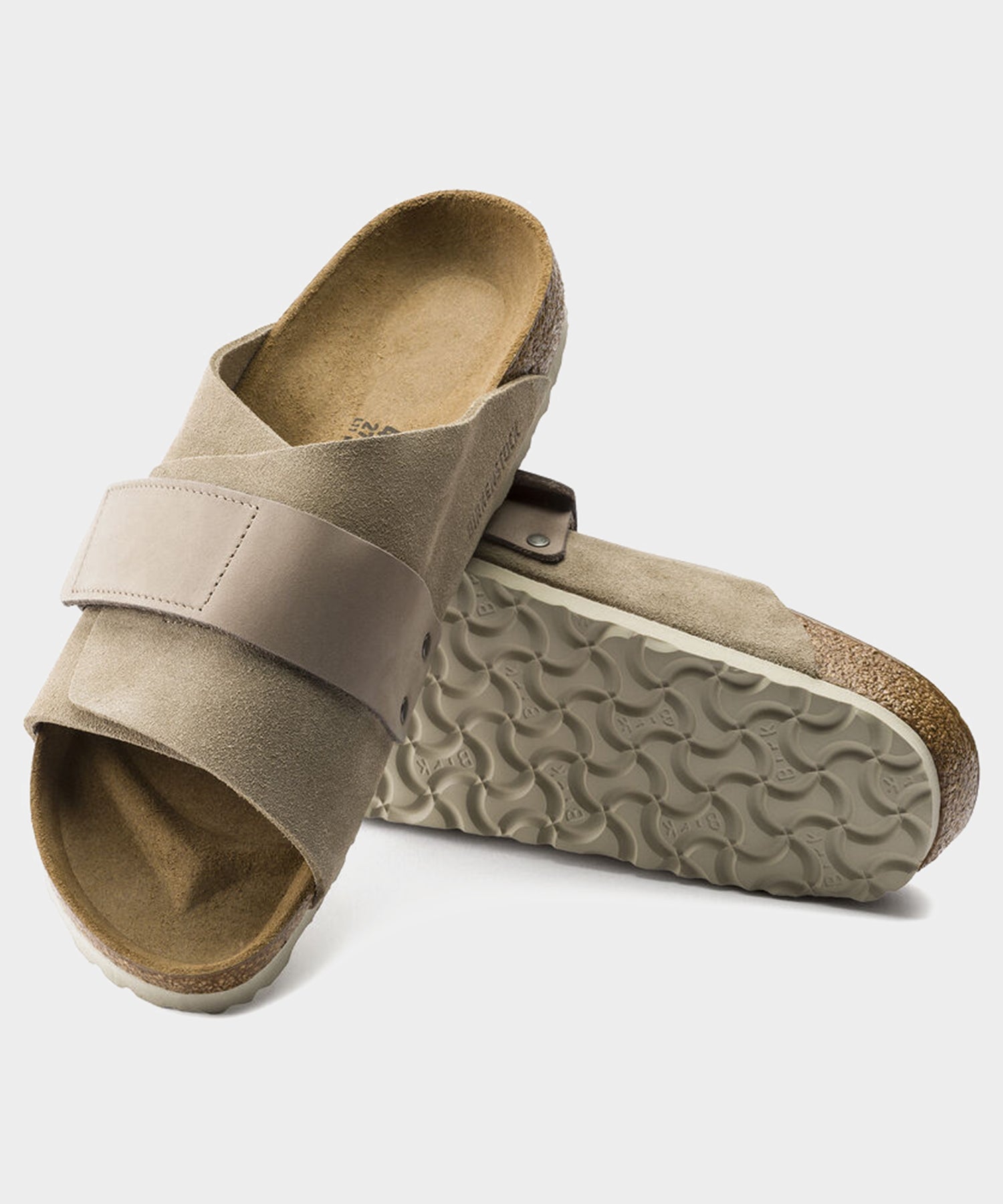 Birkenstock Kyoto Sandal - Image 3