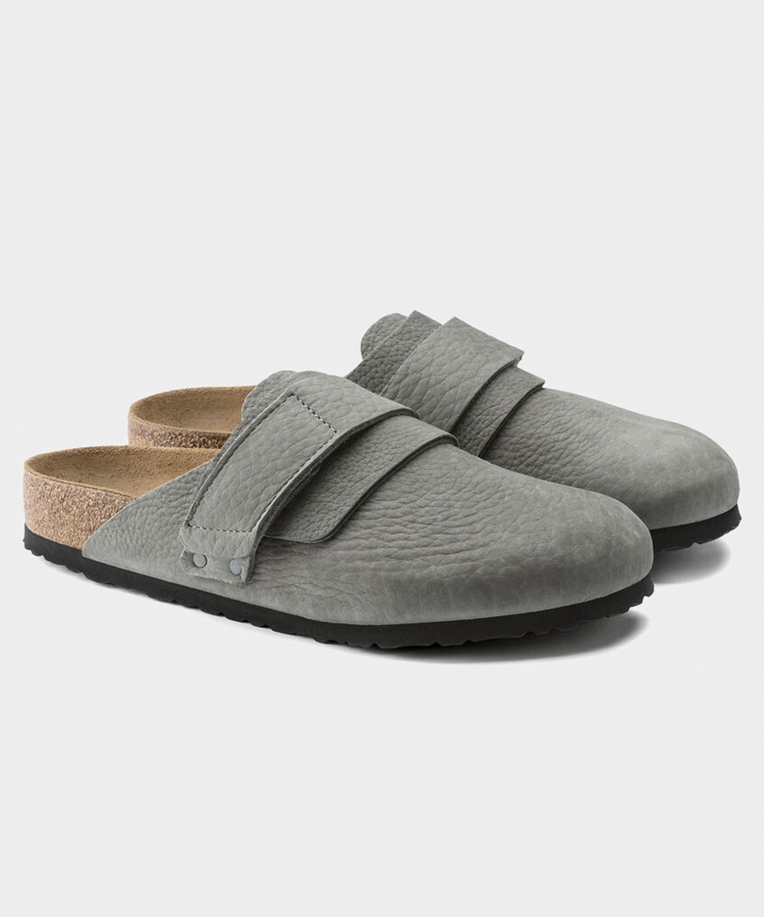 Birkenstock Nagoya Whale Navy/Grey - Image 2