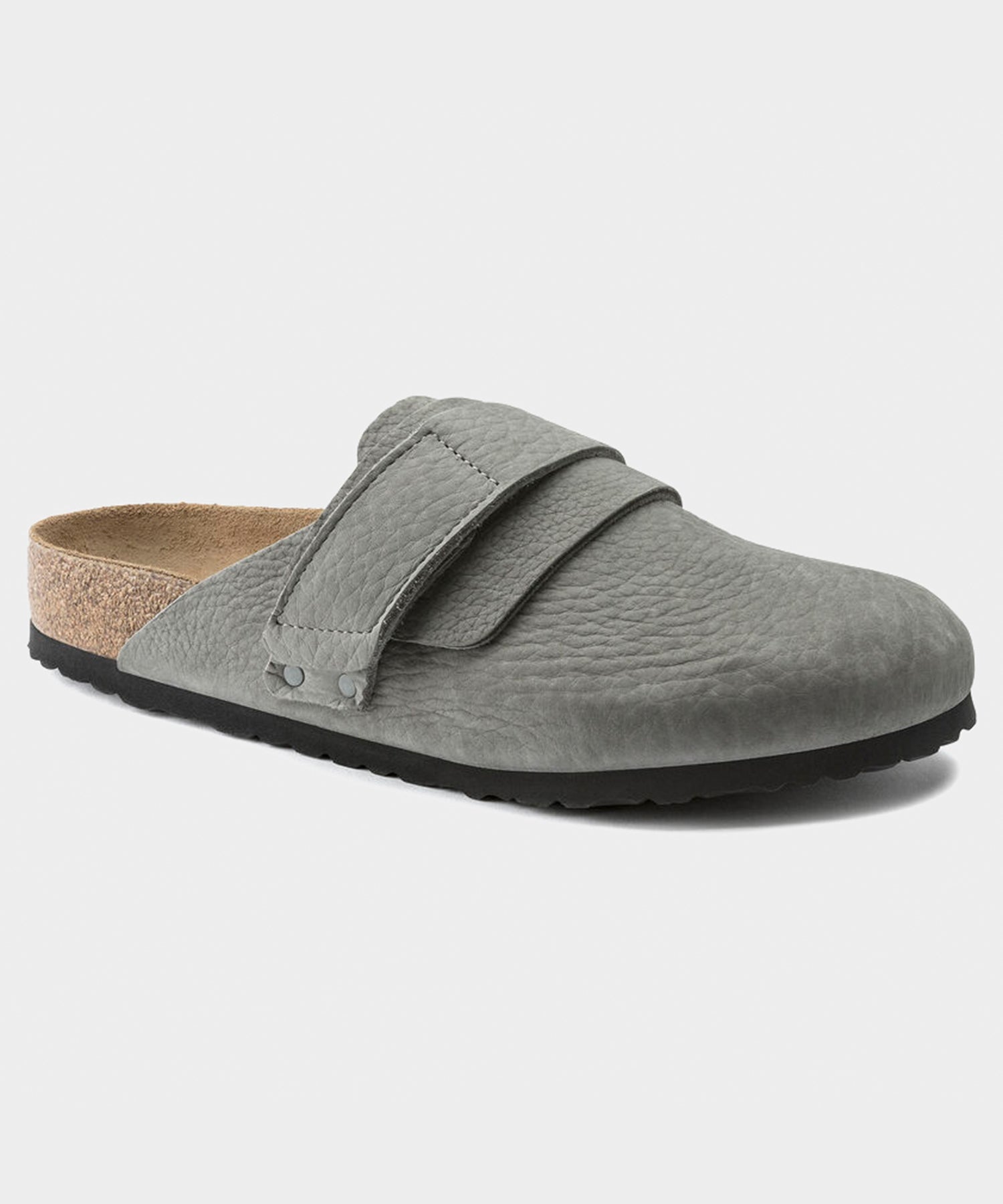 Birkenstock Nagoya Whale Navy/Grey - Image 4
