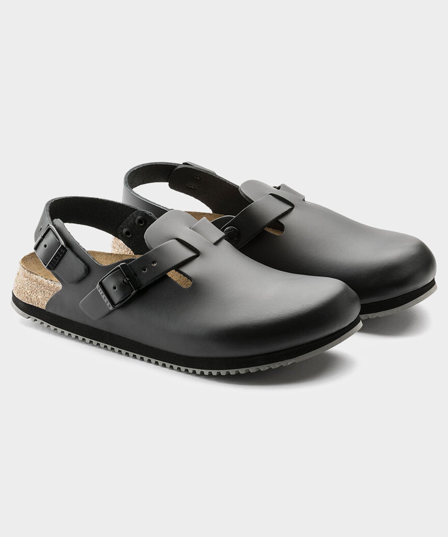 Birkenstock Tokio Super Grip Clog - Image 4