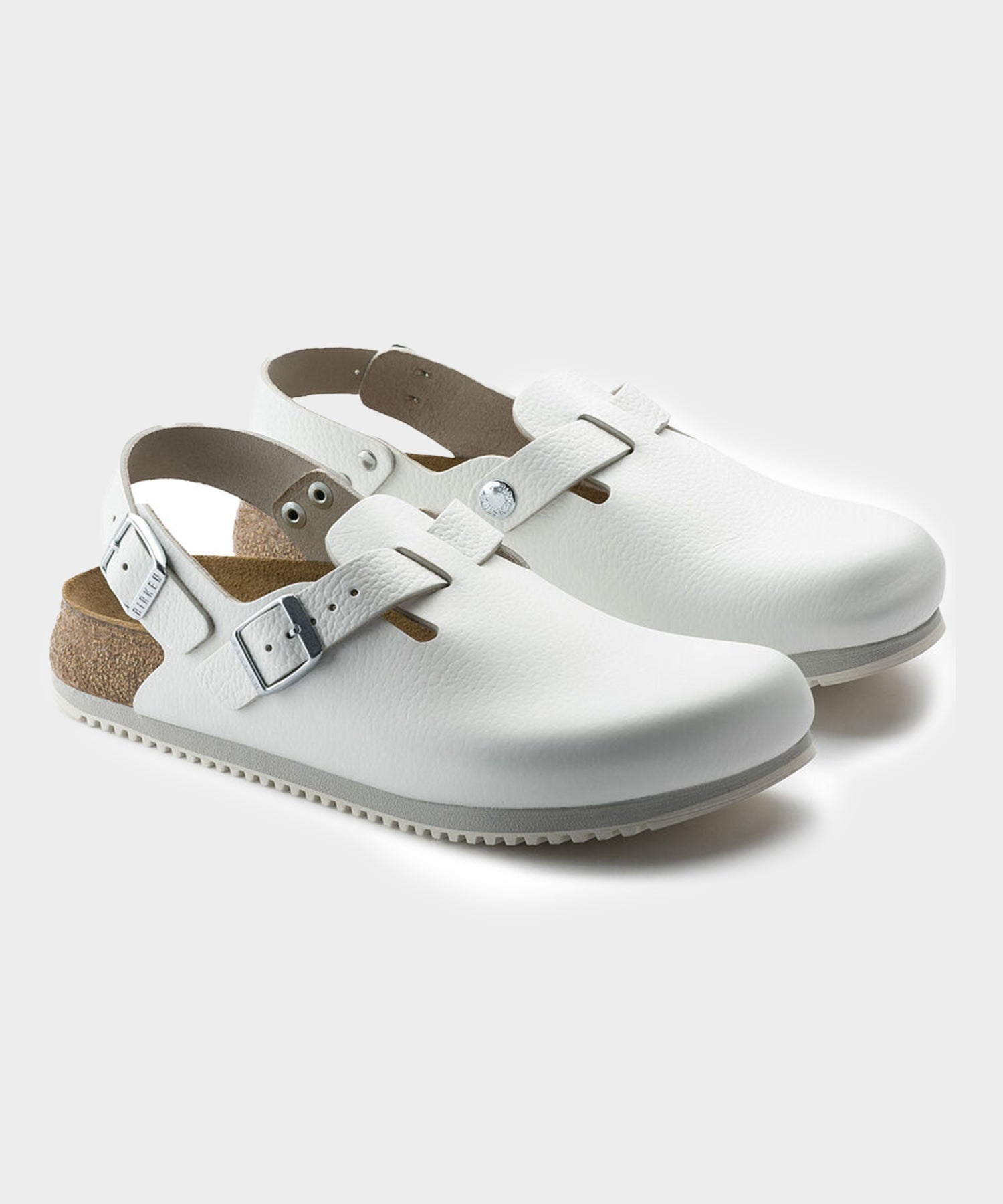 Birkenstock Tokio Super Grip Clog - Image 2