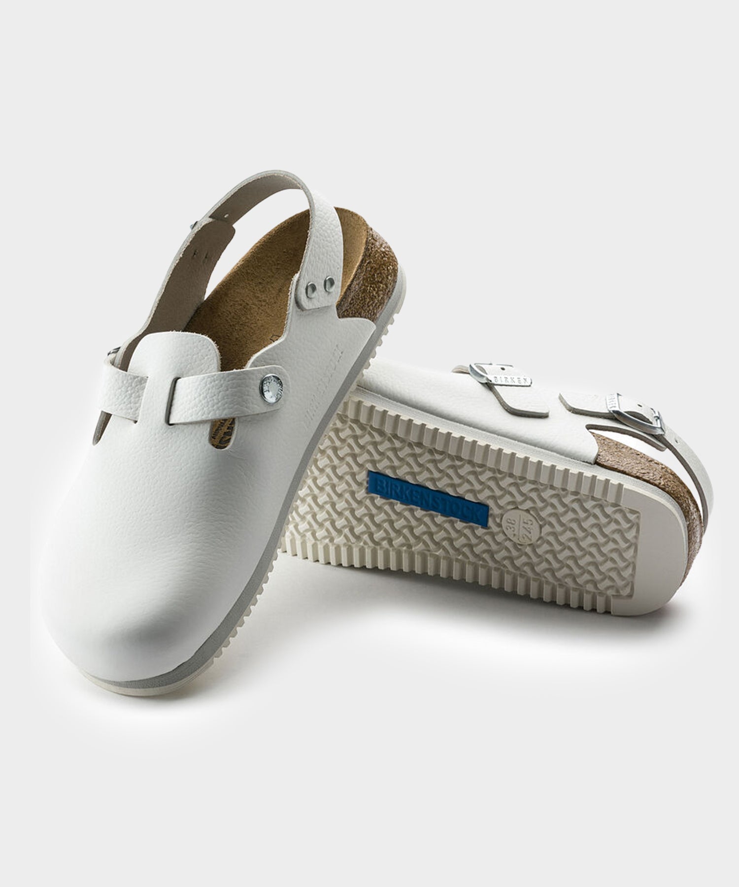 Birkenstock Tokio Super Grip Clog - Image 3