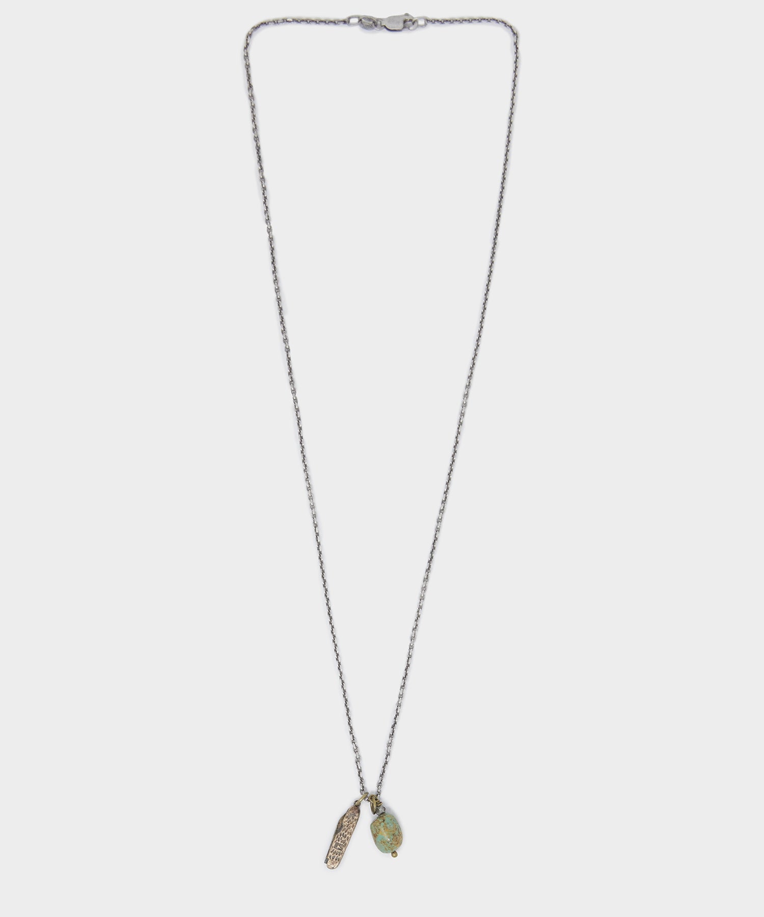 Cartography December's Child Necklace - Image 2