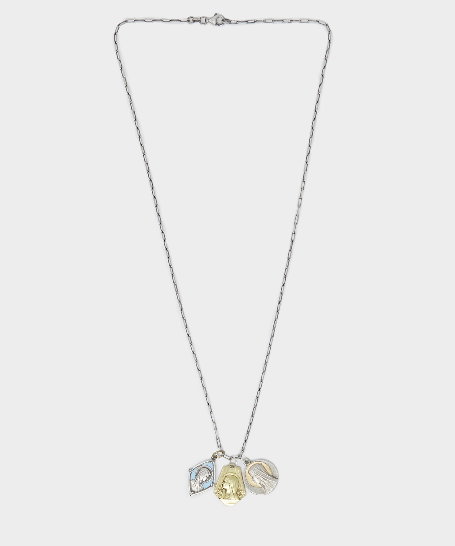 Cartography Sisters Of Mercy Dawn Necklace - Image 3