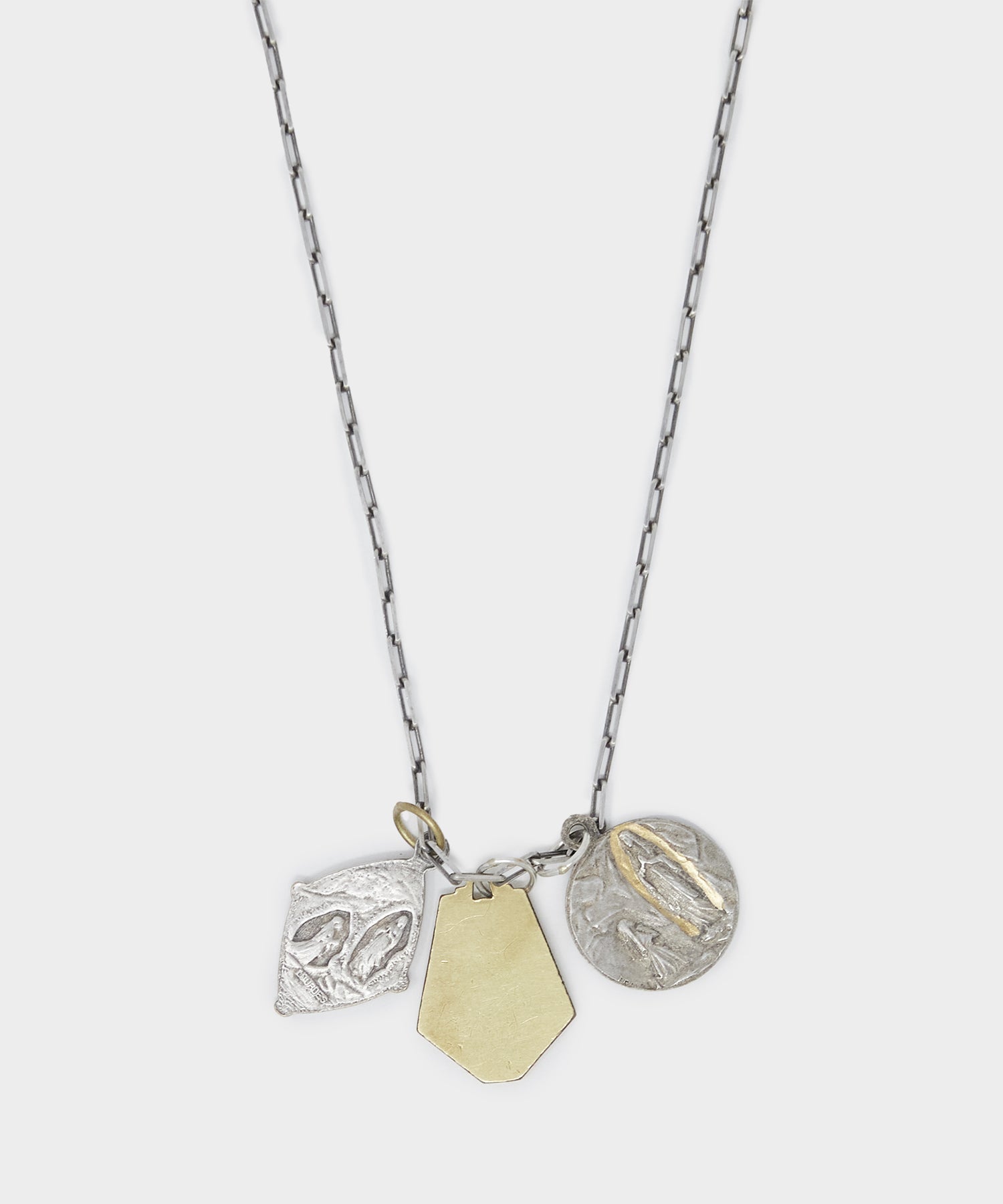 Cartography Sisters Of Mercy Dawn Necklace - Image 2