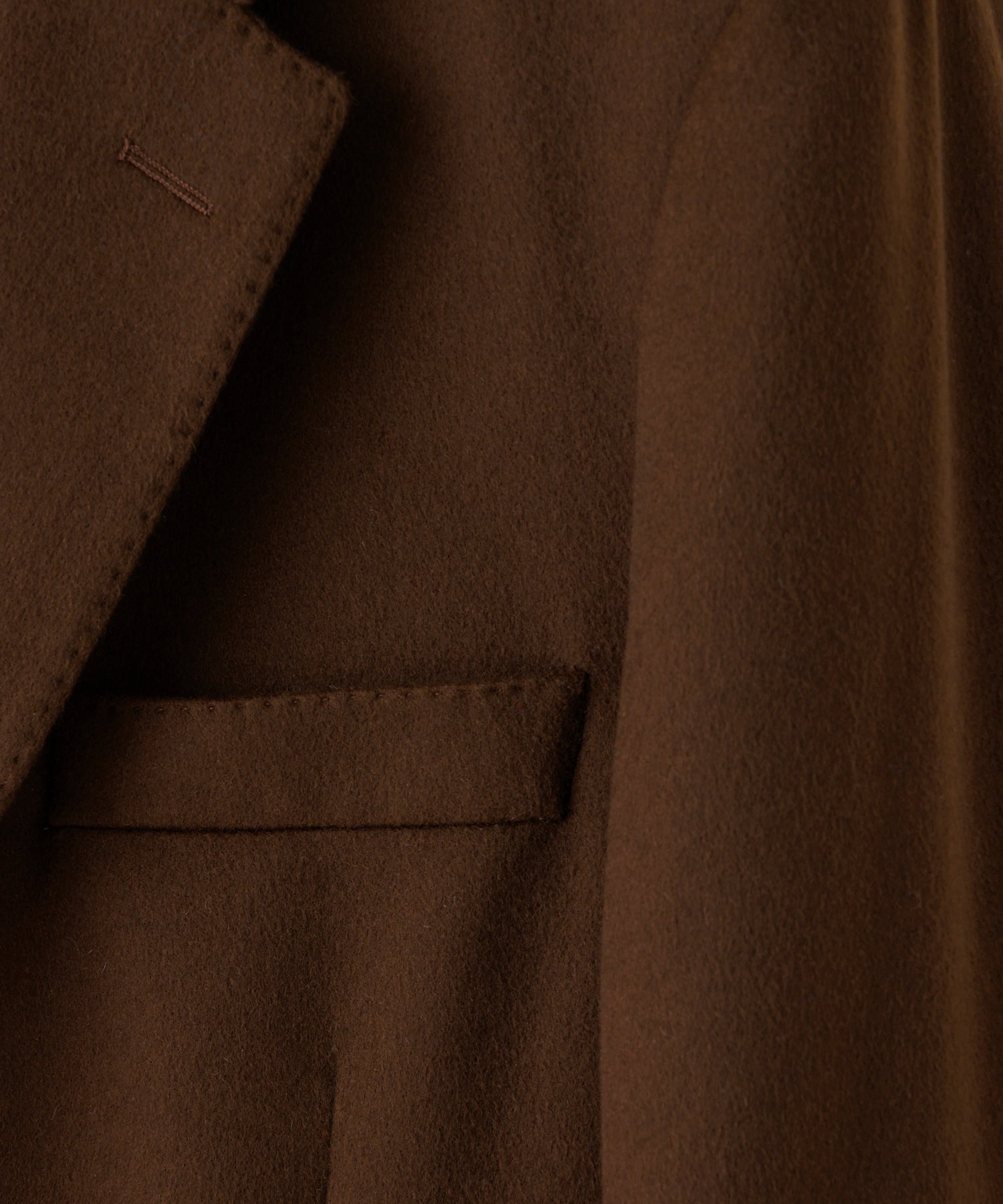 Italian Cashmere Sutton Jacket - Image 6